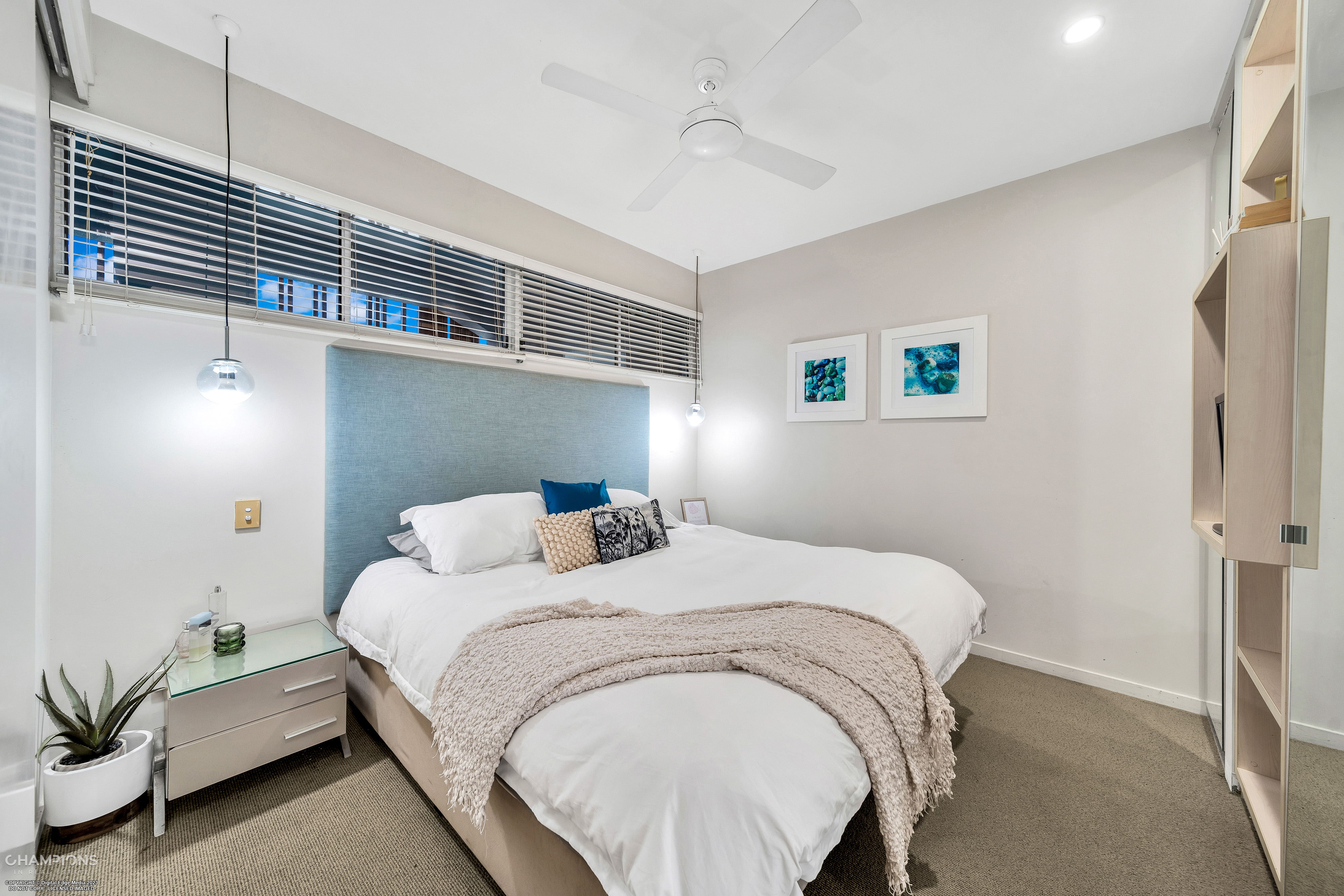 37/201 Lake Street, Cairns North, Qld, 4870 - Image 2