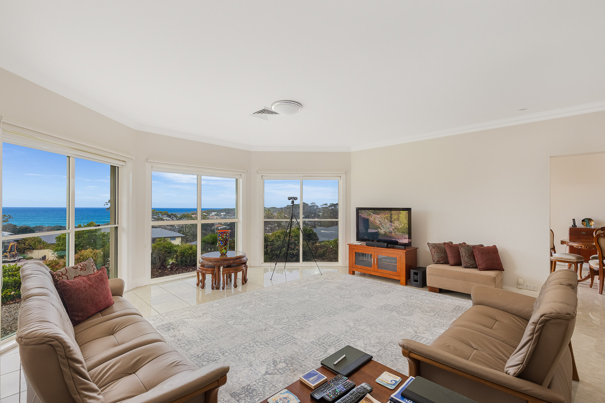 4-bedroom house at 4 KOOKABURRA COURT, Tura Beach NSW 2548, Bega Valley, New South Wales