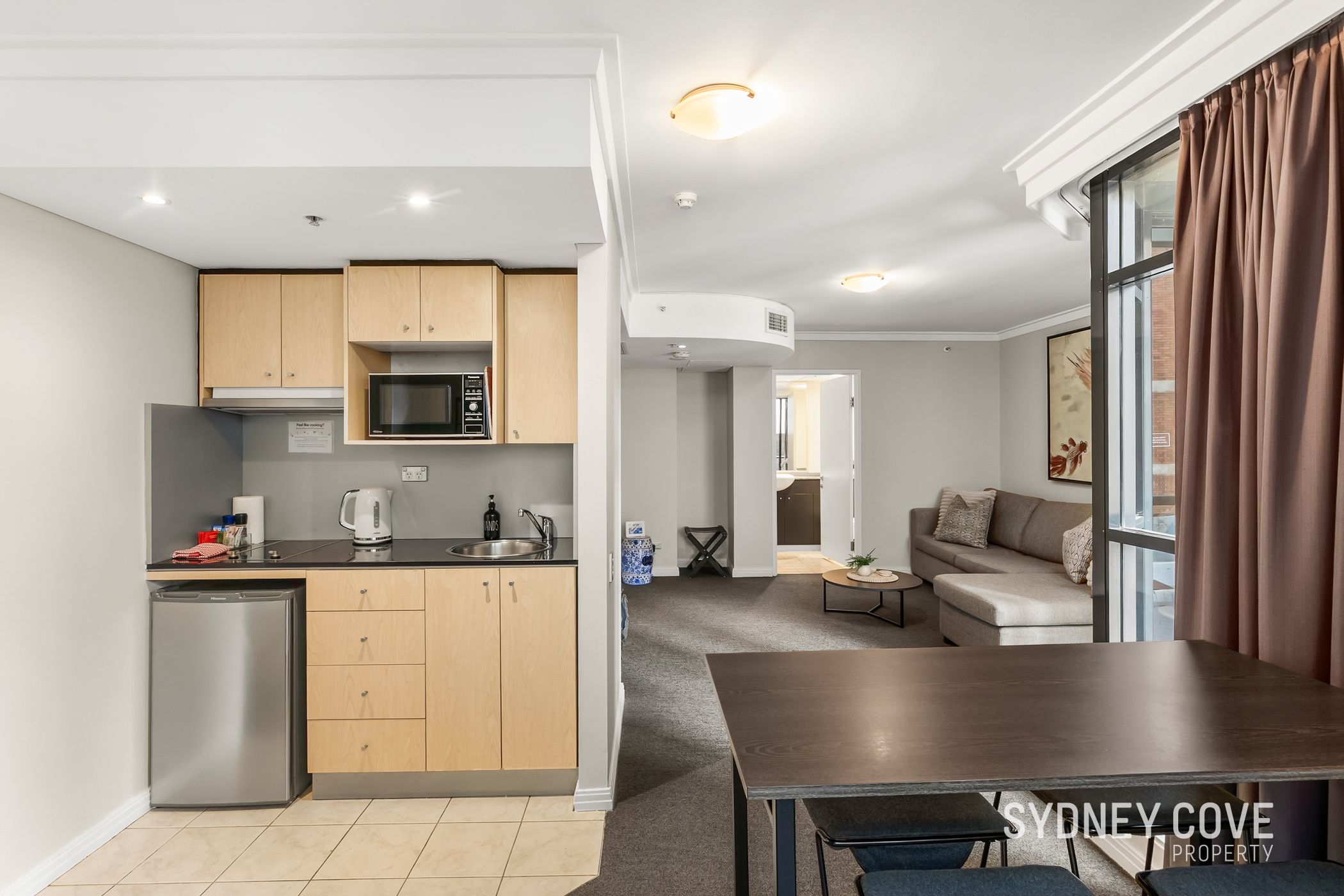508/653 George Street, Sydney, Nsw, 2000 - Image 3