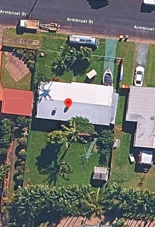 8 ARMBRUST STREET, Manoora QLD 4870 - Image 1