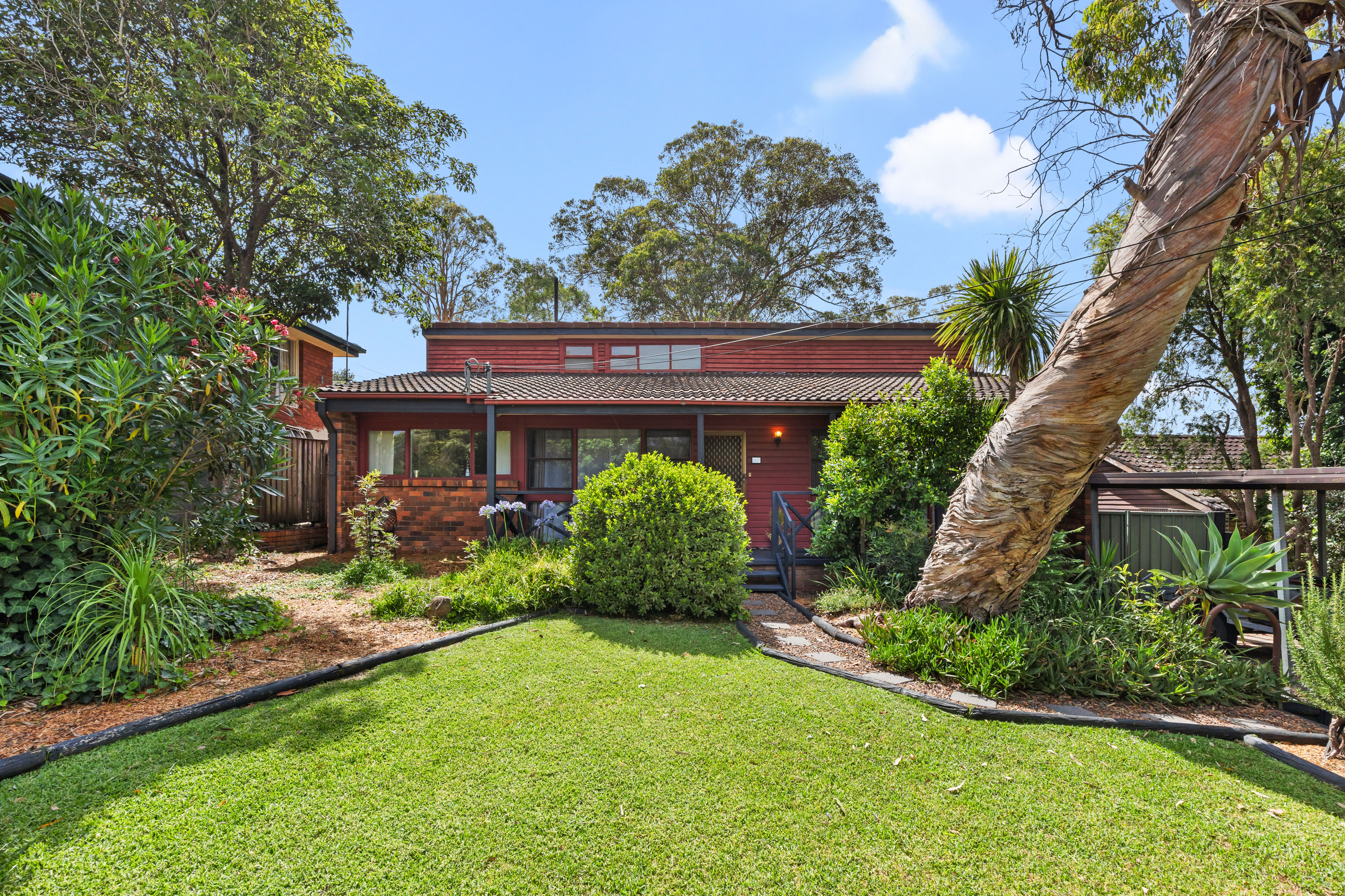 4-bedroom house at 20 Meredith Street, Blaxland, NSW 2774, Blue Mountains, New South Wales