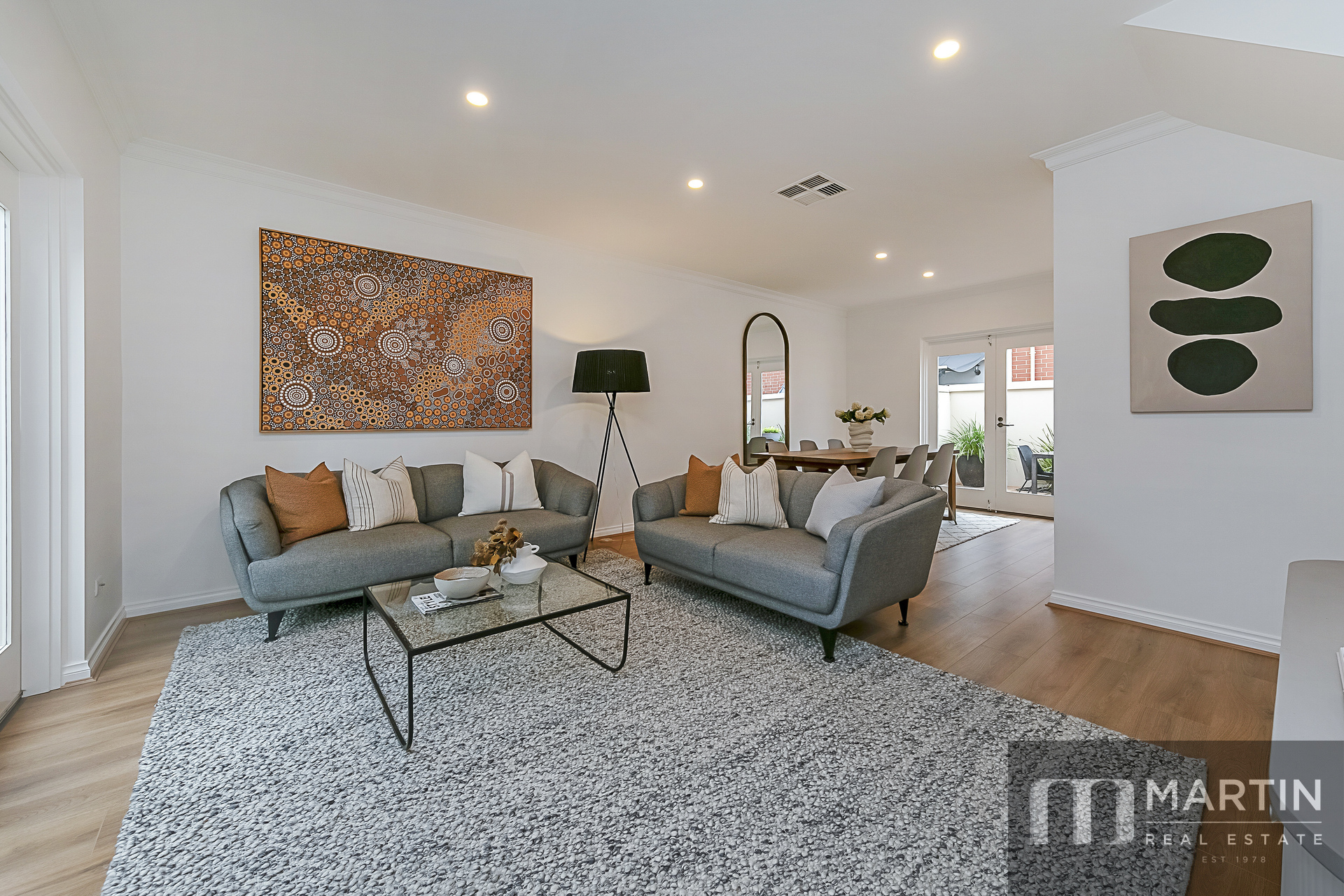 3-bedroom house at 14 DUNN STREET, North Adelaide SA 5006, Adelaide, South Australia