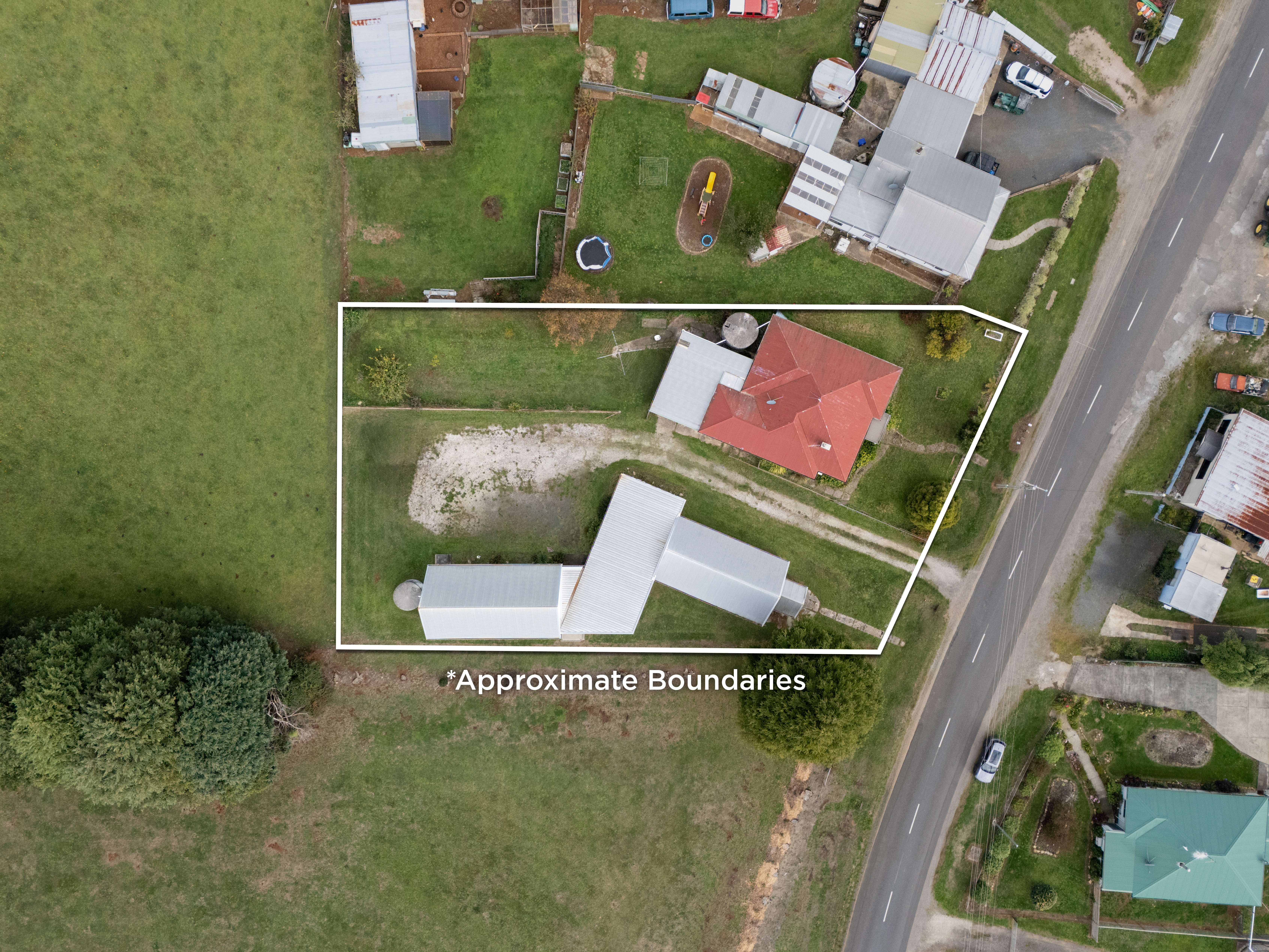 3-bedroom house at 1265 Castra Road, Sprent, TAS 7315, , Tasmania