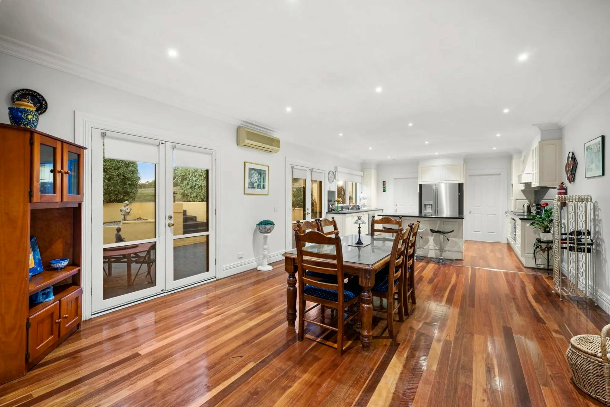 8-bedroom house at 221 GRANTS ROAD, Eden Park VIC 3757, Whittlesea, Victoria