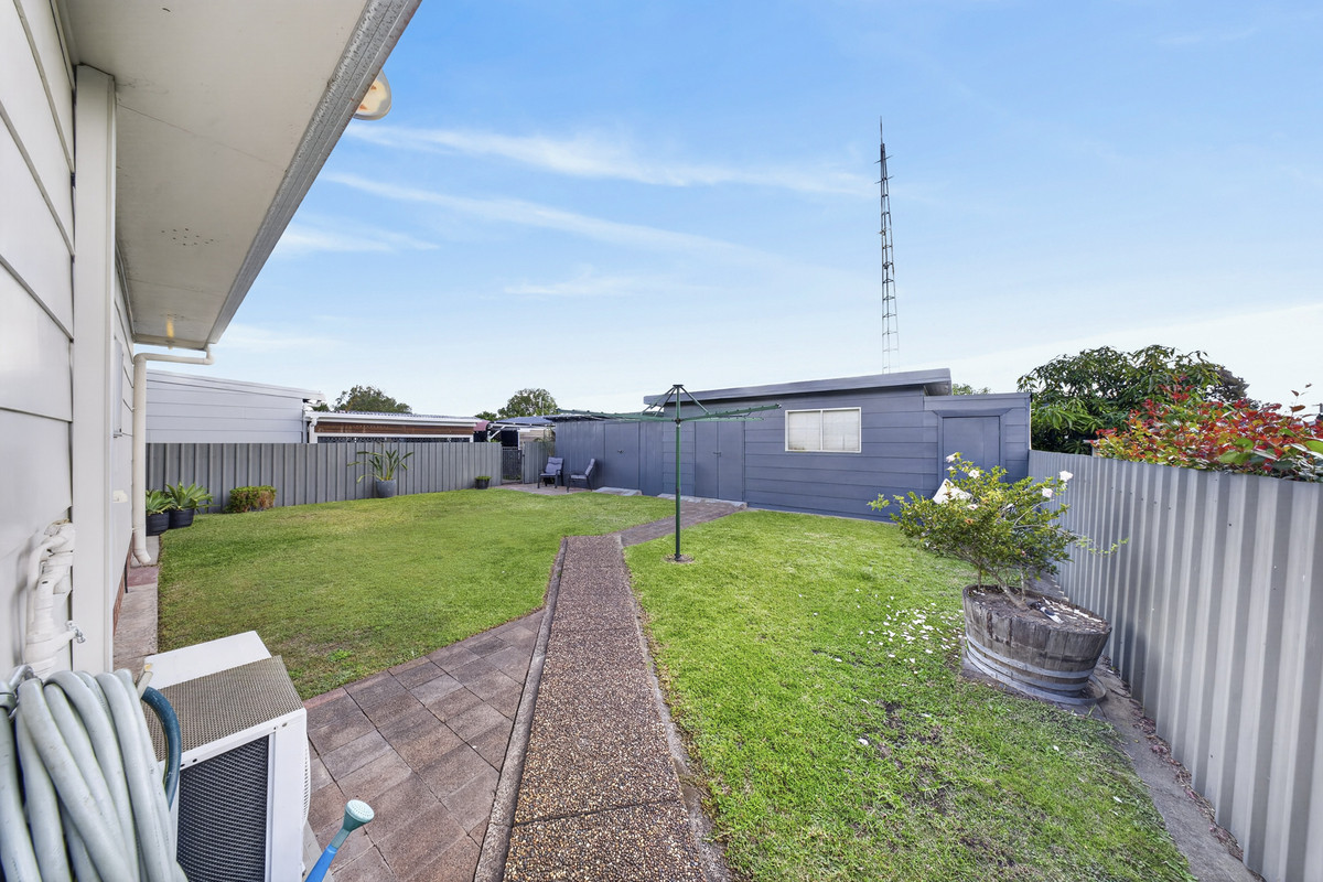 3-bedroom house at 35 ELIZABETH STREET, Cessnock NSW 2325, Cessnock, New South Wales