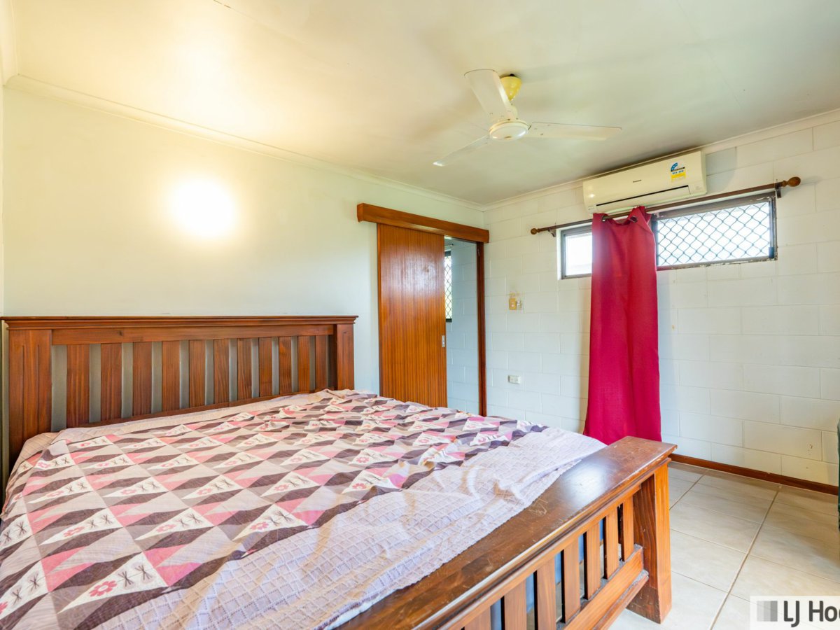 3-bedroom house at 9 MAYFLOWER STREET, Innisfail Estate QLD 4860, Cassowary Coast, Queensland