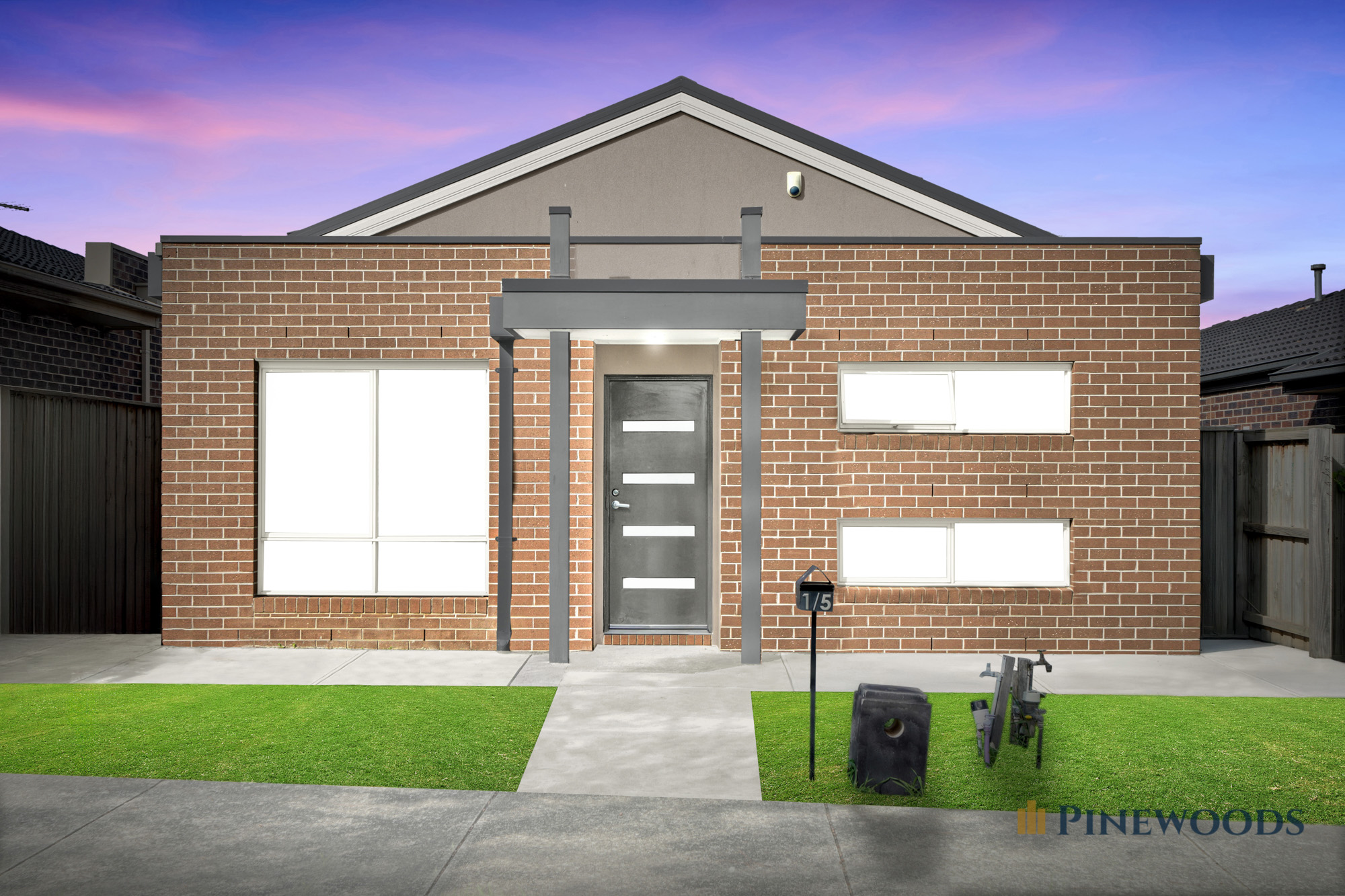 5 KOUKOURA DRIVE, Epping VIC 3076 - Image 1