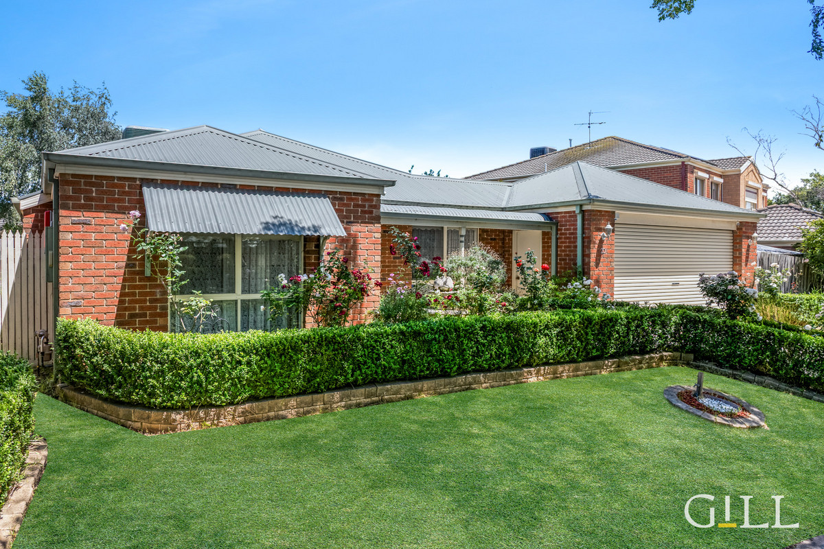 20 GALLOWAY DRIVE, Narre Warren South VIC 3805 - Image 3