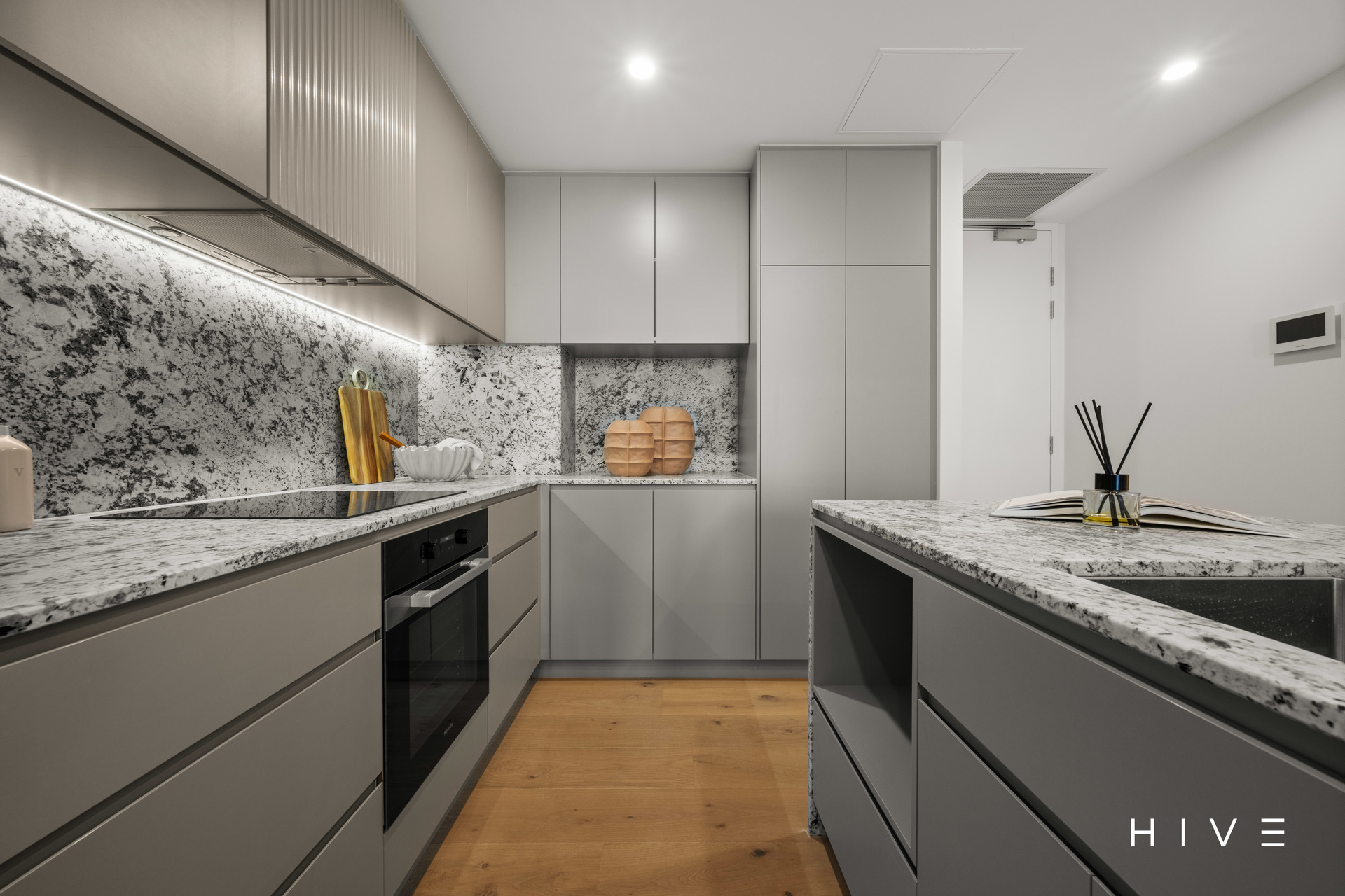 2-bedroom unit at 201/62 Constitution Avenue, Parkes, ACT 2600, Unincorporated Act, Australian Capital Territory