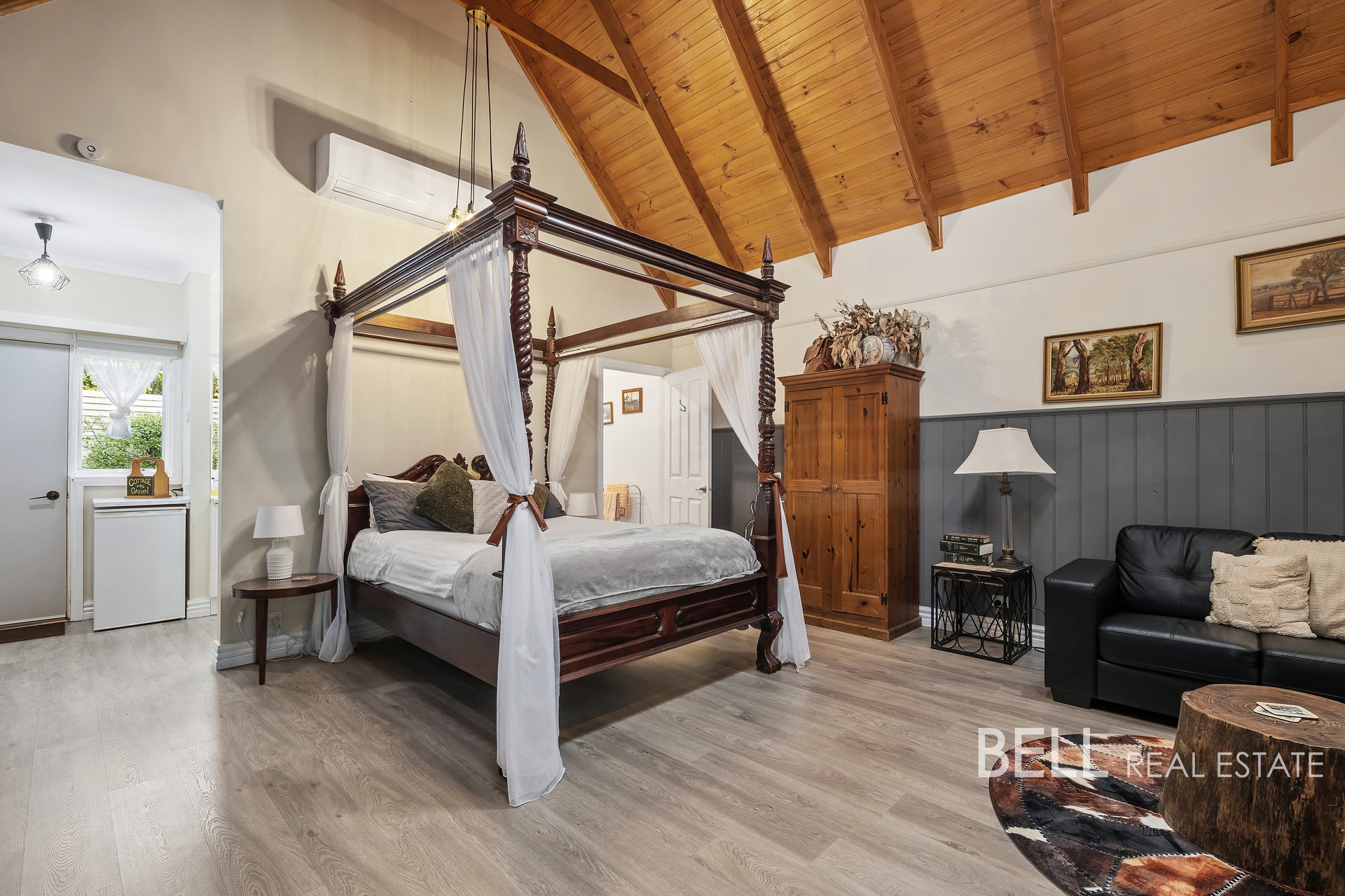 3-bedroom house at 91 Main Street, Gembrook, VIC 3783, Cardinia, Victoria