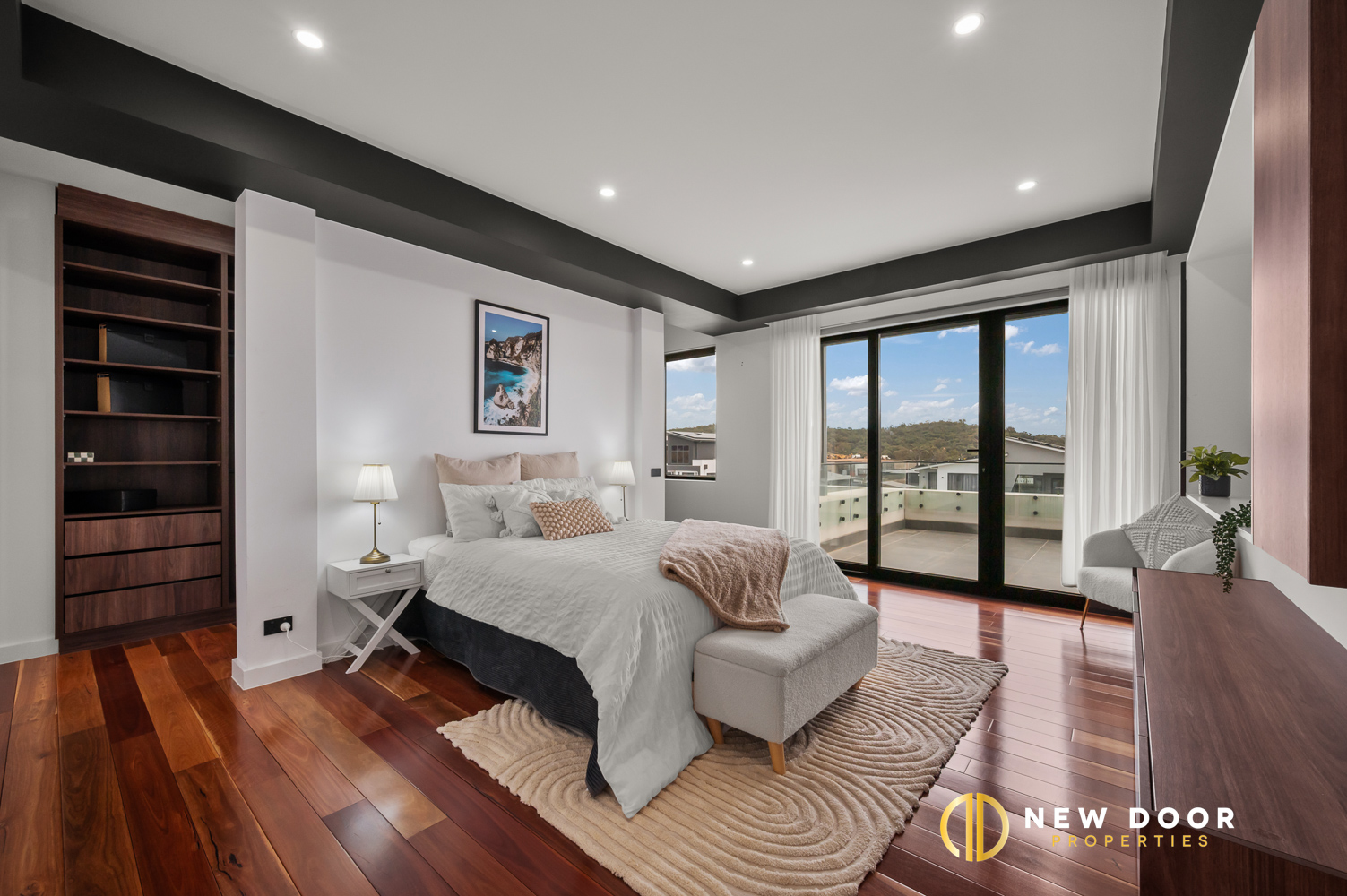 4-bedroom house at 75 KONDELEA WAY, Denman Prospect ACT 2611, Unincorporated Act, Australian Capital Territory