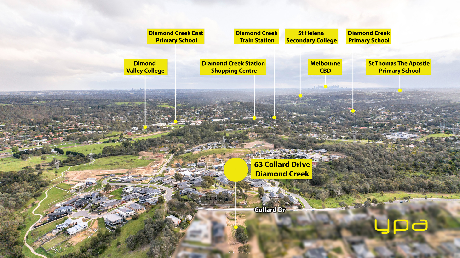 63 Collard Drive, Diamond Creek, VIC 3089 - Image 2