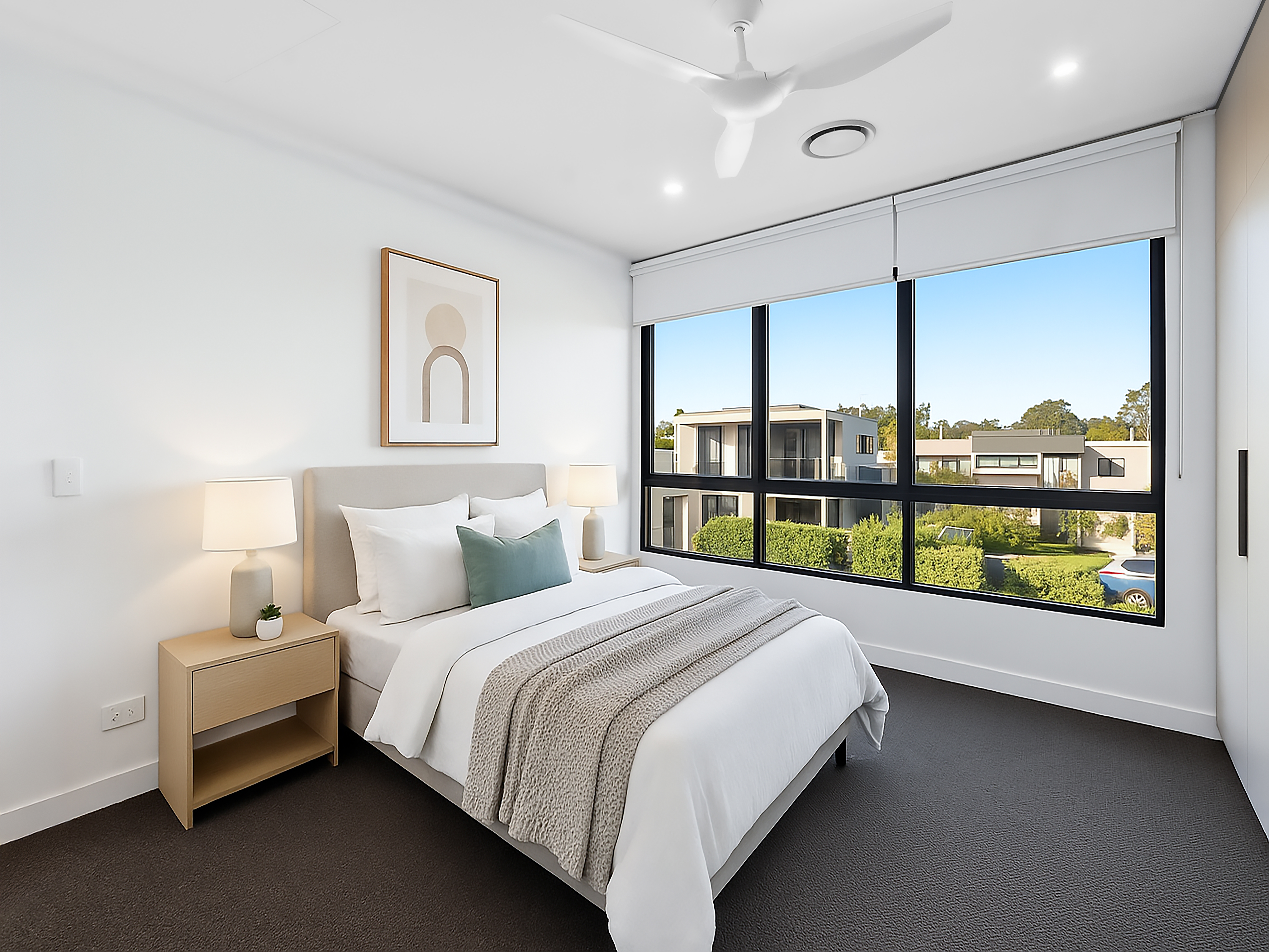 5-bedroom house at 25 The Boulevarde, Benowa, Qld, 4217, Gold Coast, Queensland