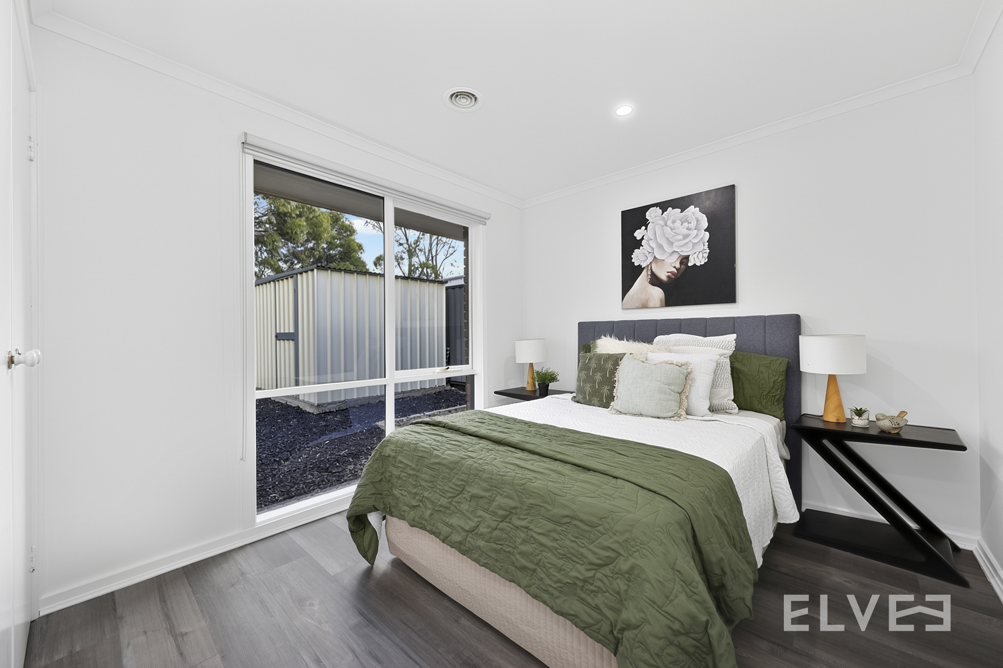 4-bedroom house at 5 Burridge Close, Mill Park, VIC 3082, Whittlesea, Victoria