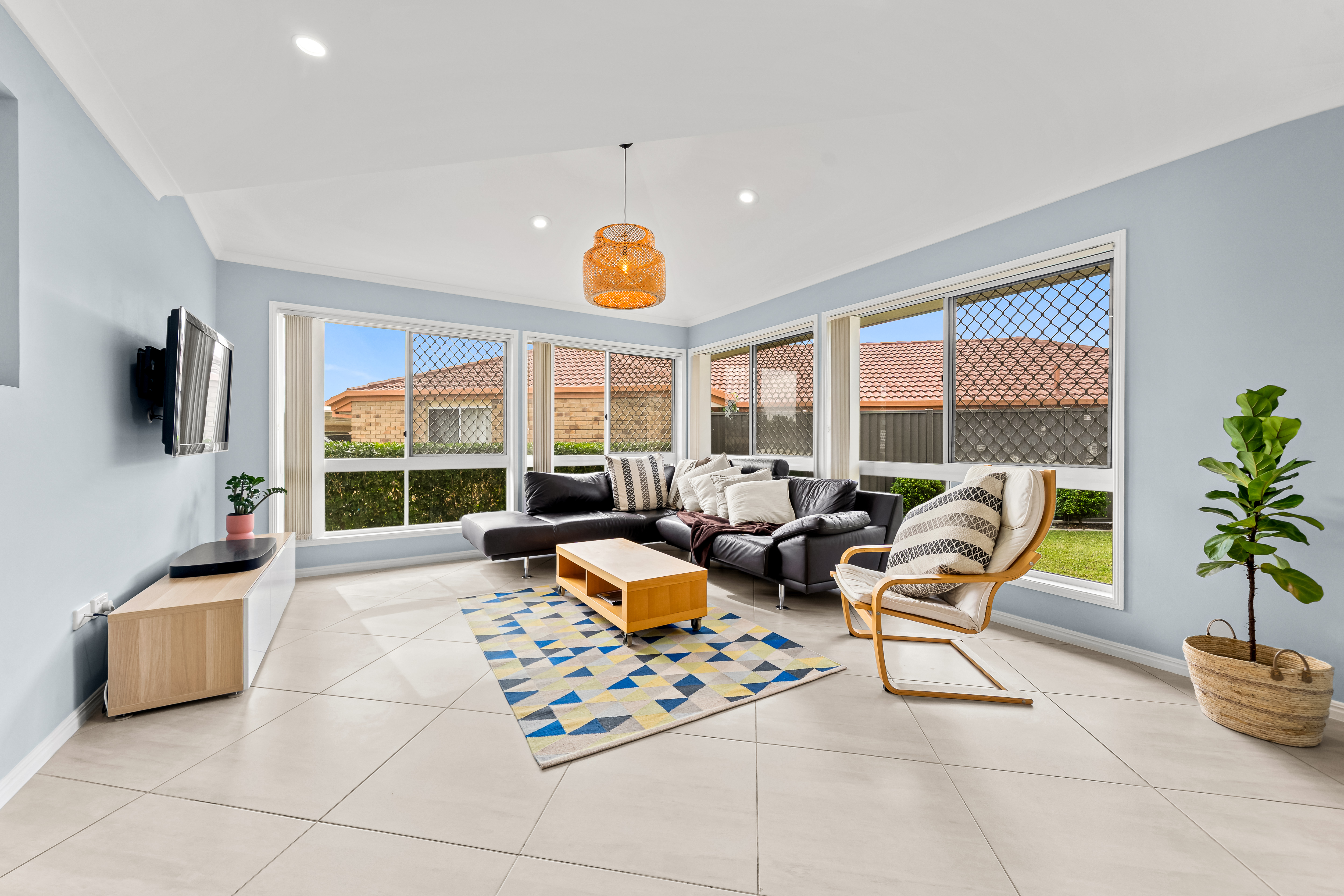 4-bedroom house at 32 Premworth Place, Runcorn, QLD 4113, Brisbane, Queensland