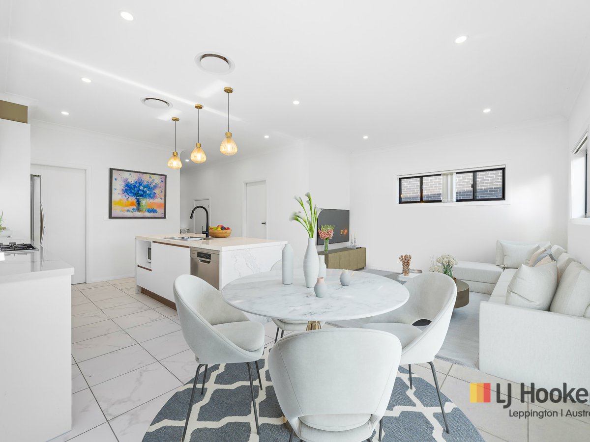 15 GRACILIS STREET, Cobbitty NSW 2570 - Image 3
