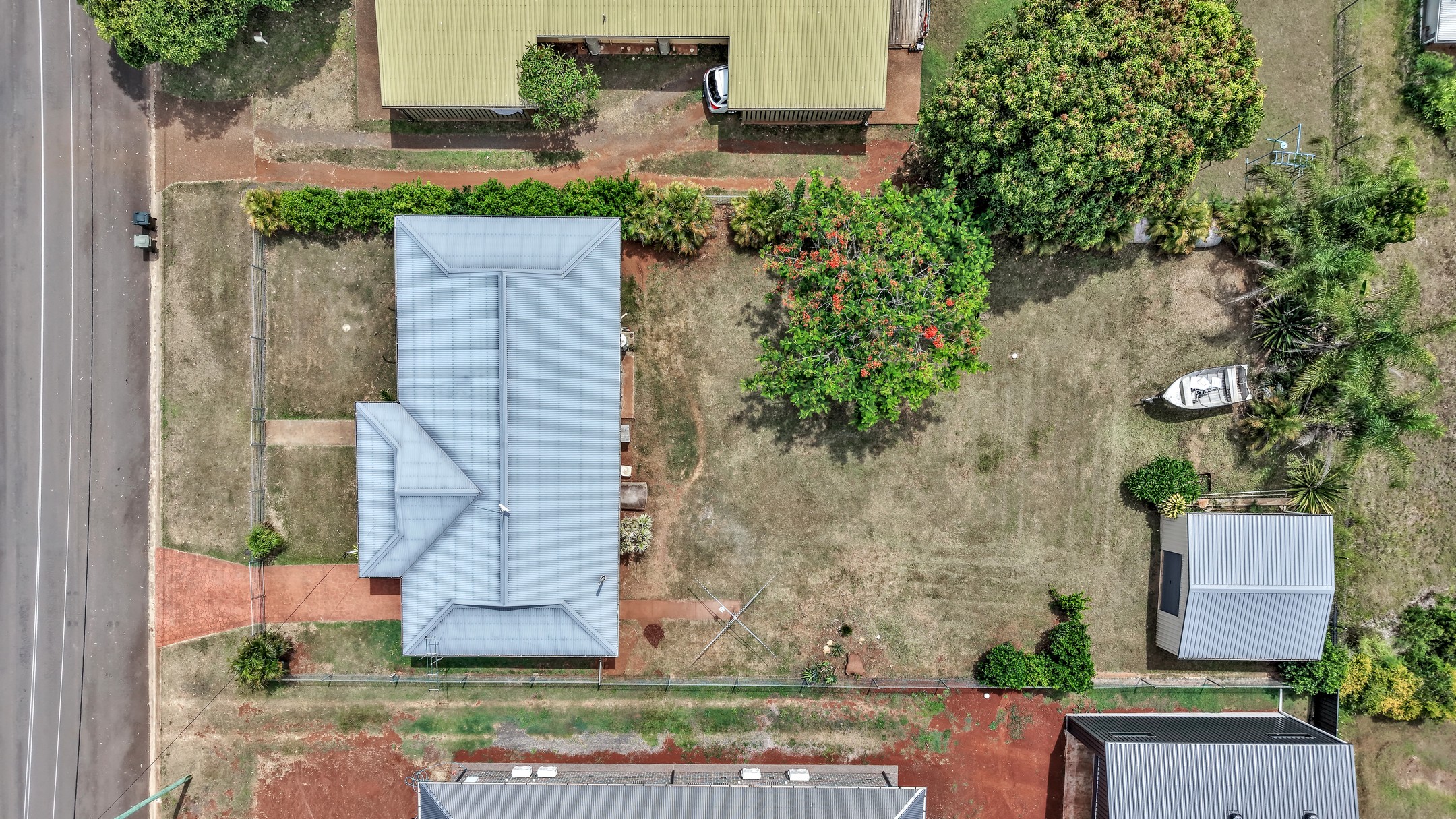 4-bedroom house at 58 Milden Street, Gin Gin, QLD 4671, Bundaberg, Queensland