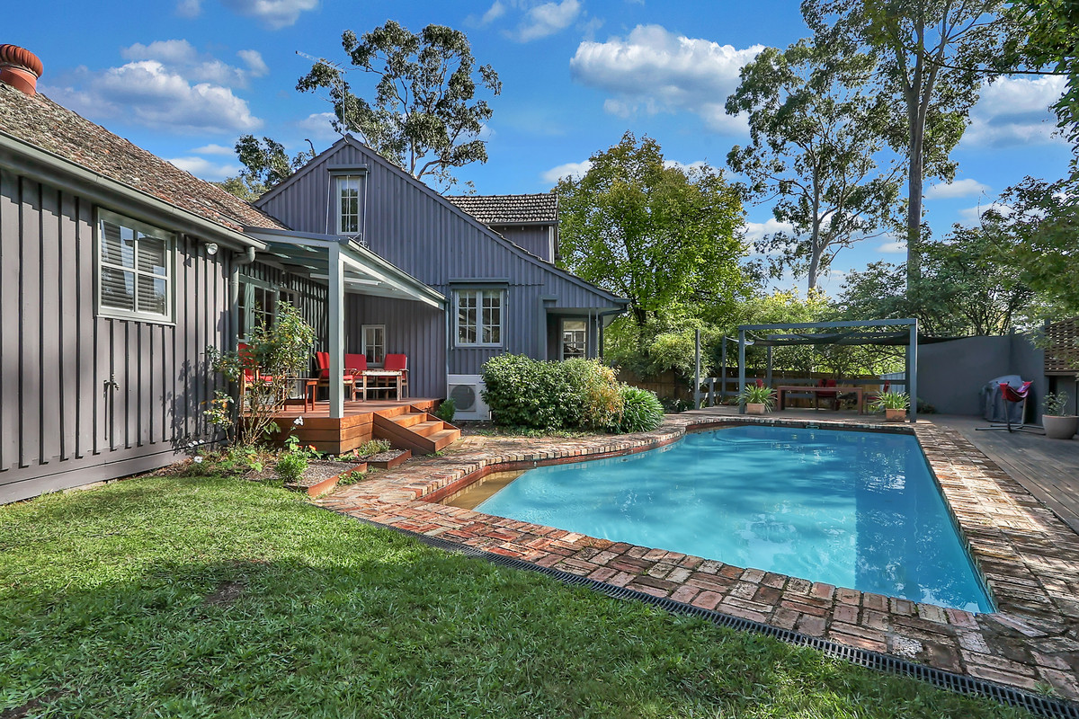4-bedroom house at 34-36 NORTHCOTT AVENUE, Croydon VIC 3136, Maroondah, Victoria