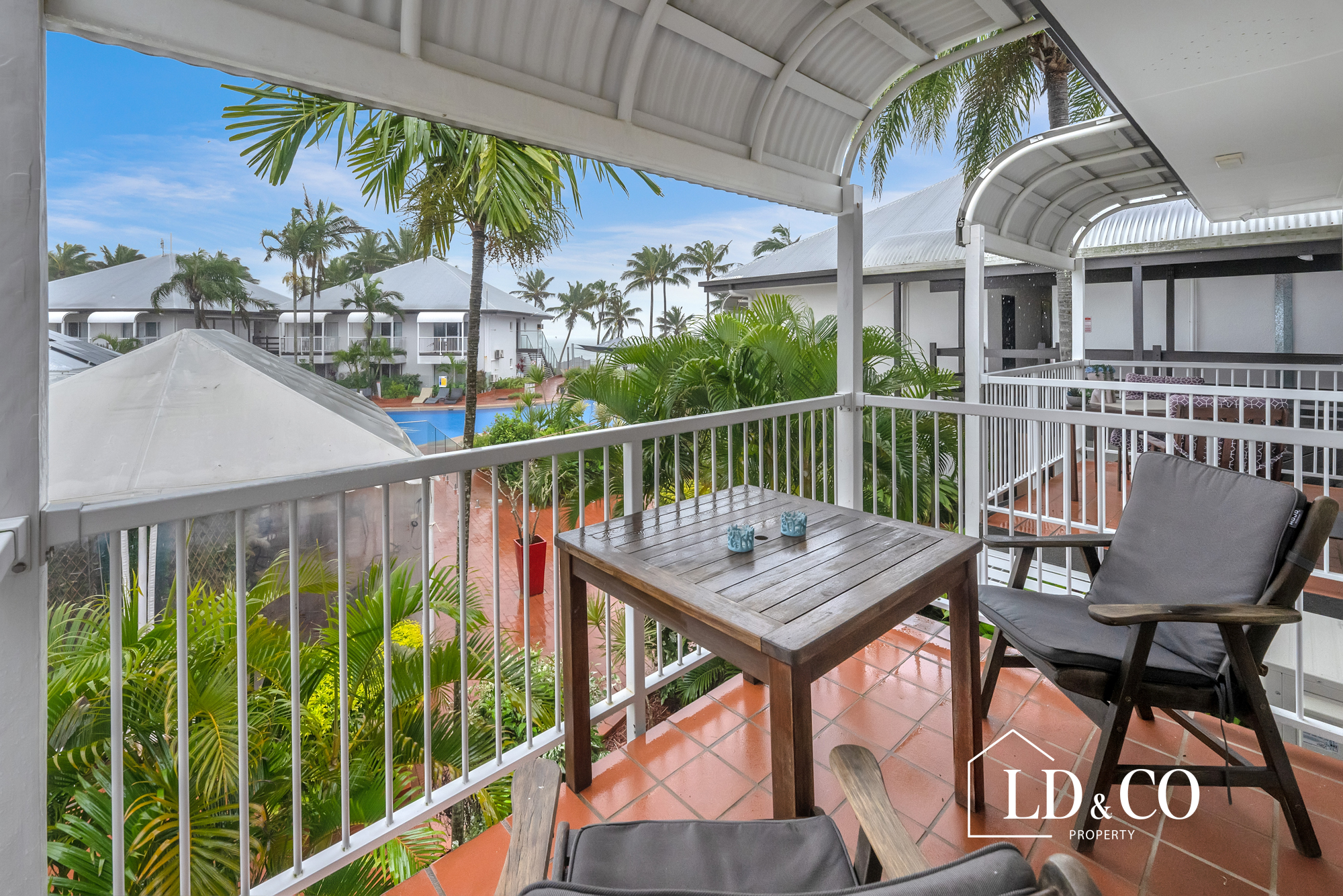 82/6 Beach Road, Dolphin Heads, QLD 4740 - Image 1