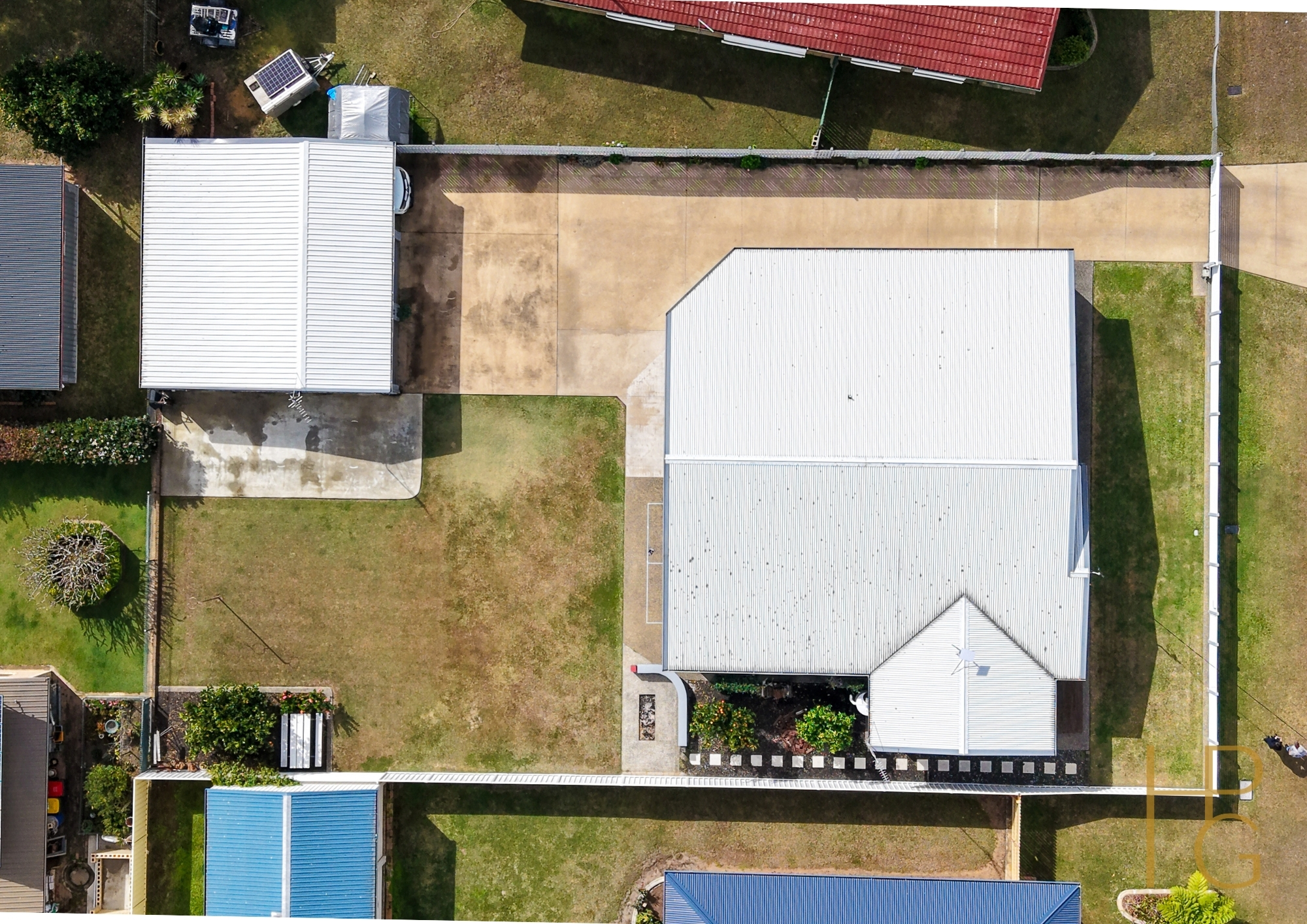 31 Sinclair Street, Avenell Heights, QLD 4670 - Image 5