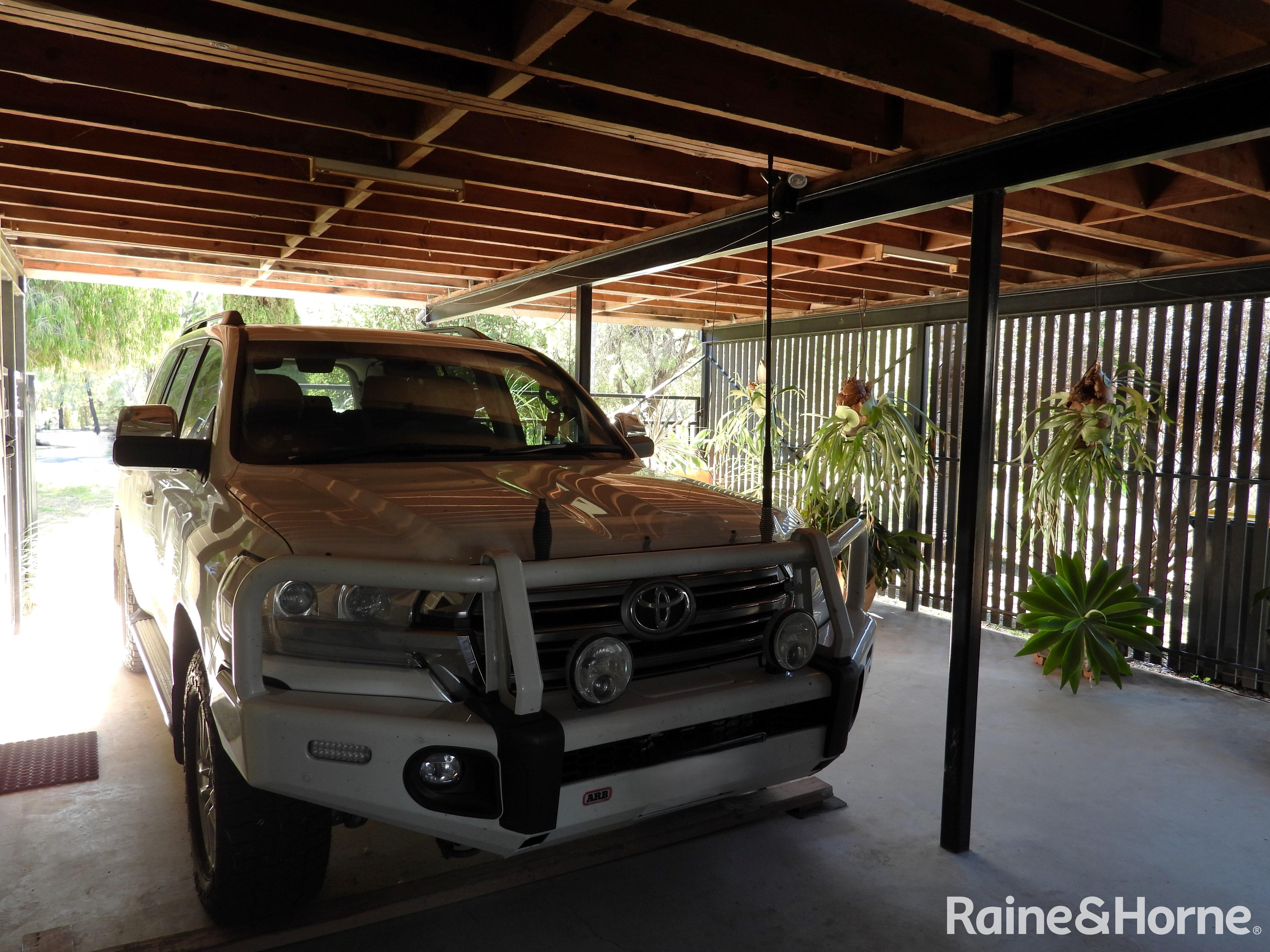 4-bedroom house at 2 Heber Street, Moree, NSW 2400, Moree Plains, New South Wales