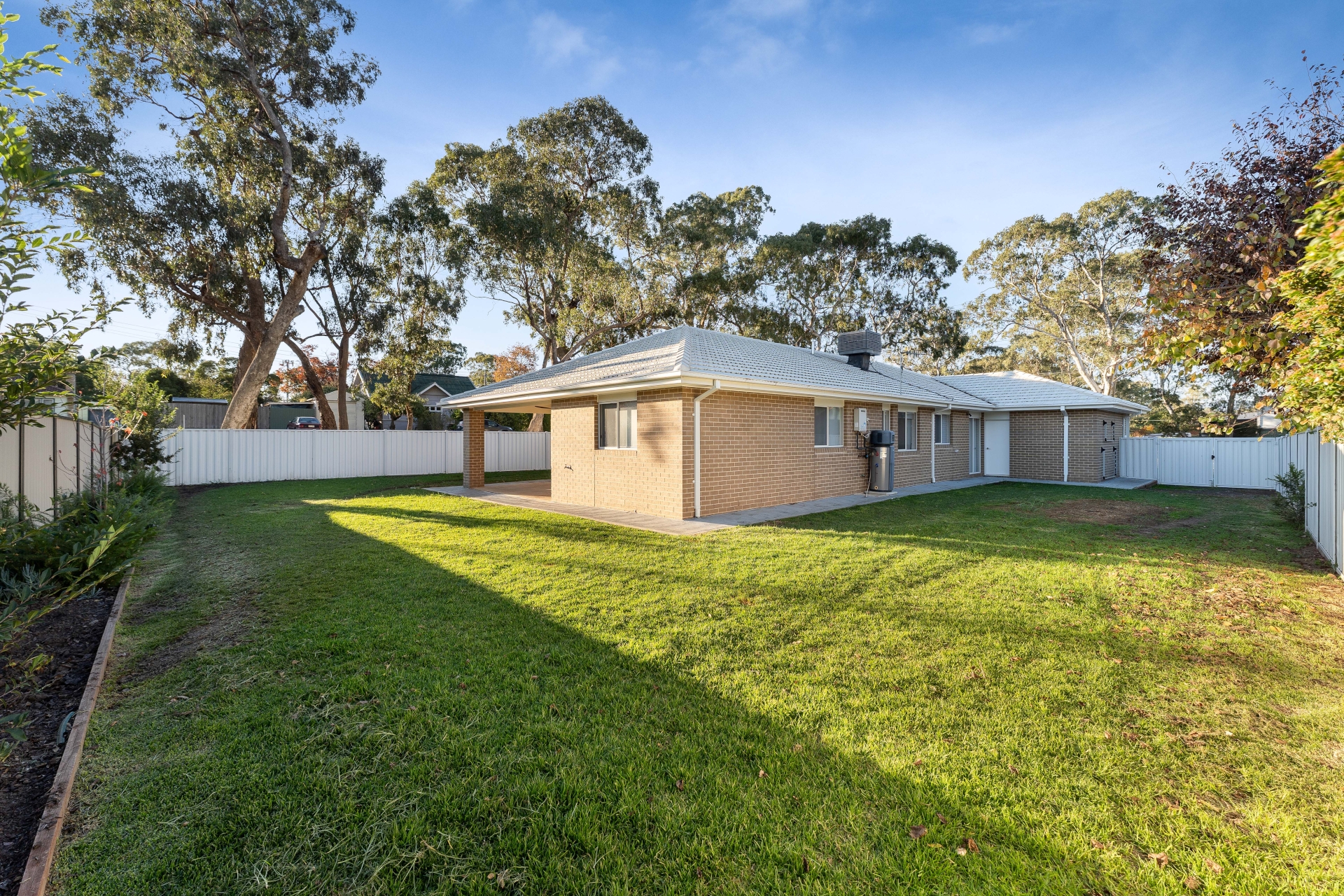 4-bedroom house at 10 HAMILTON STREET, Broadford VIC 3658, Mitchell, Victoria