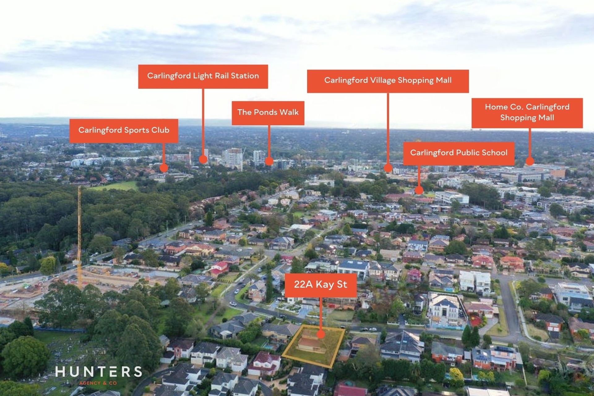 22 Kay Street, Carlingford, NSW 2118 - Image 2