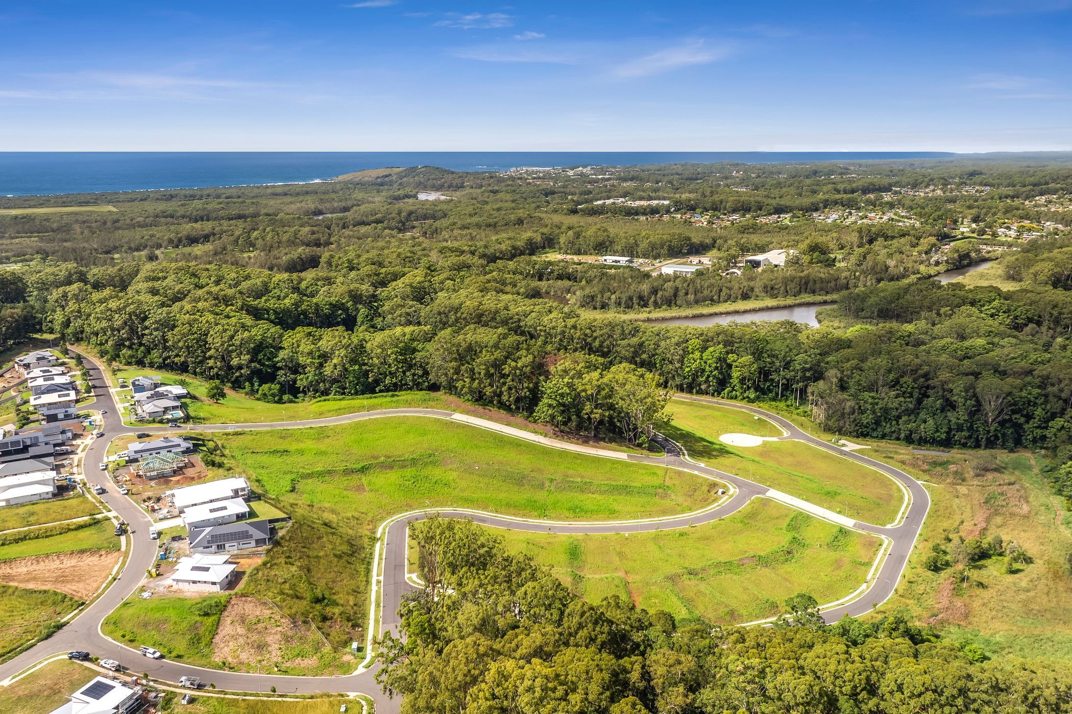 Lot 416 Weather Way, Coffs Harbour, Nsw, 2450 - Image 5