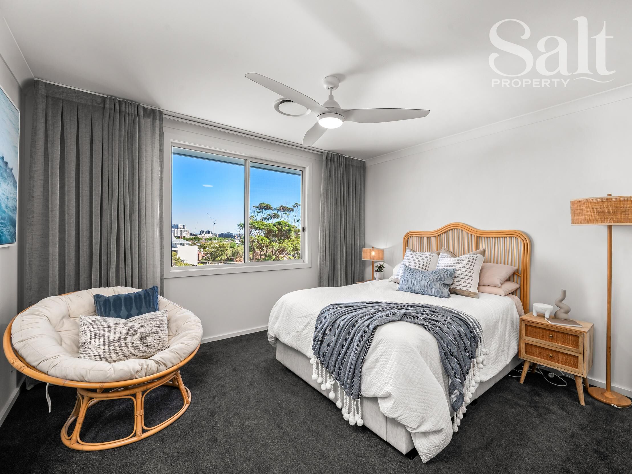 4-bedroom house at 16 LIGHT STREET, Bar Beach NSW 2300, , New South Wales