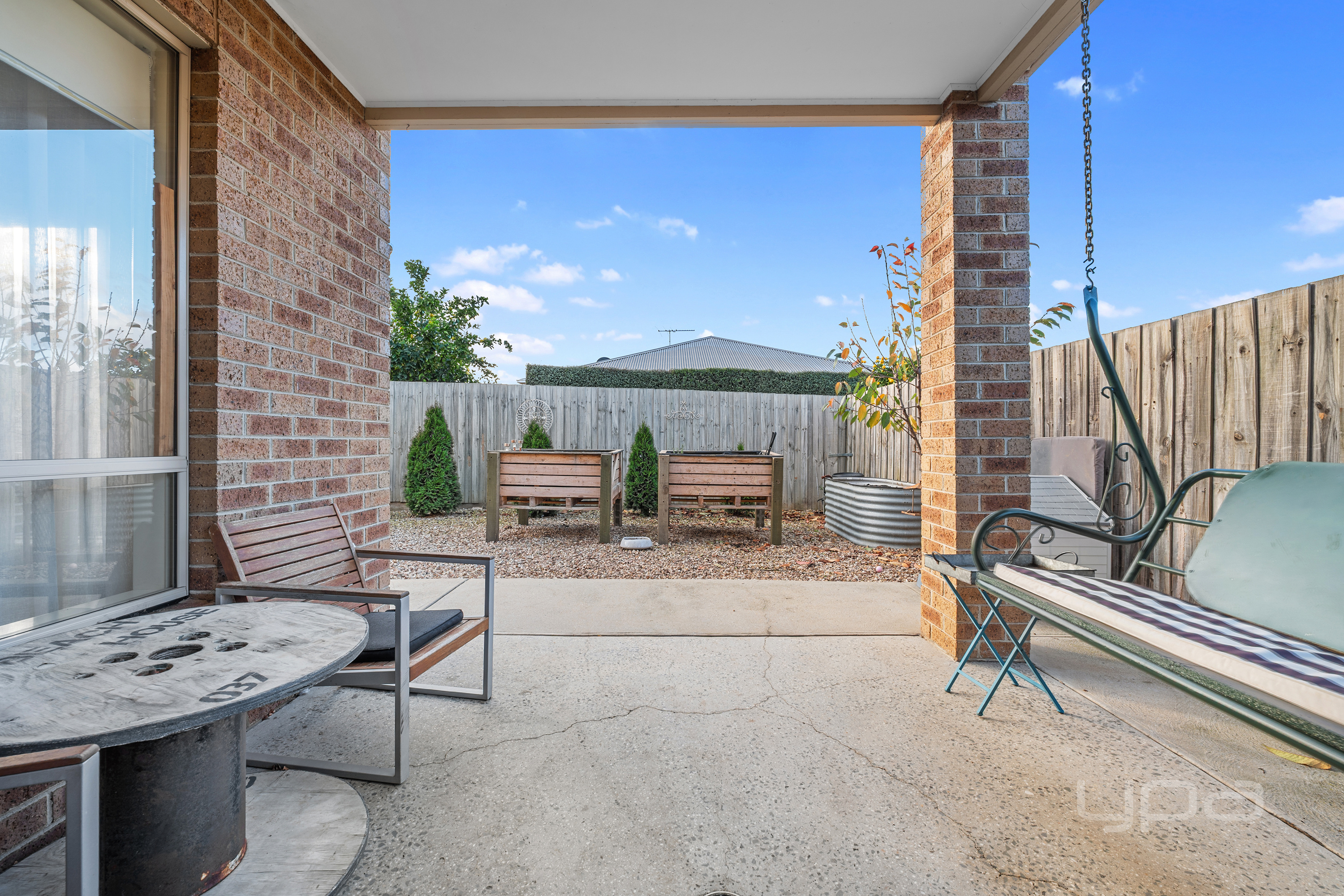 4-bedroom unit at 2/10 Drysdale Place, Brookfield, VIC 3338, Melton, Victoria