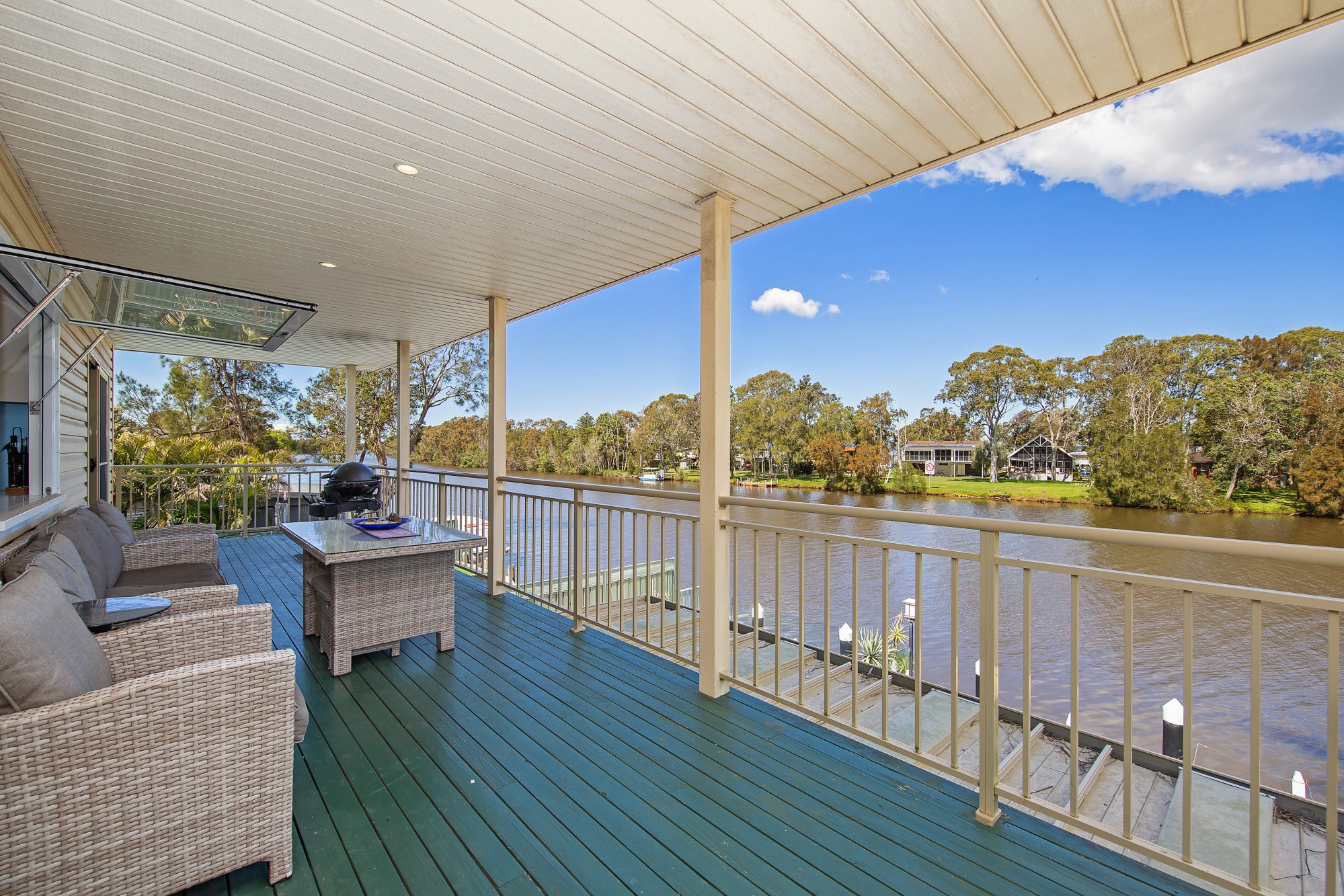 4-bedroom house at 180 Geoffrey Road, Chittaway Point, NSW 2261, , New South Wales