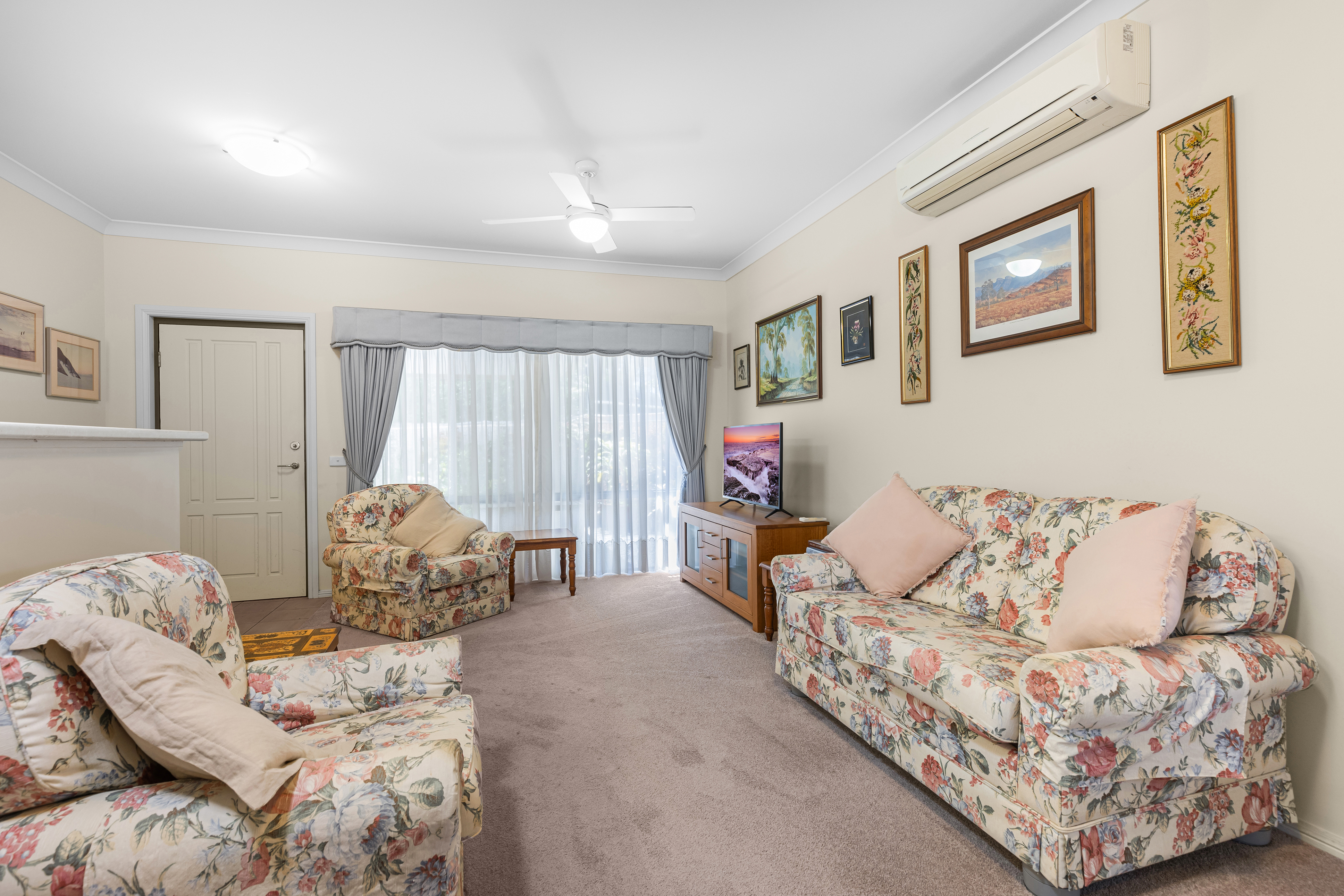 3-bedroom unit at LYMINGTON VILLAGE 28 82 WARNERS BAY ROAD, WARNERS BAY NSW 2282, , New South Wales