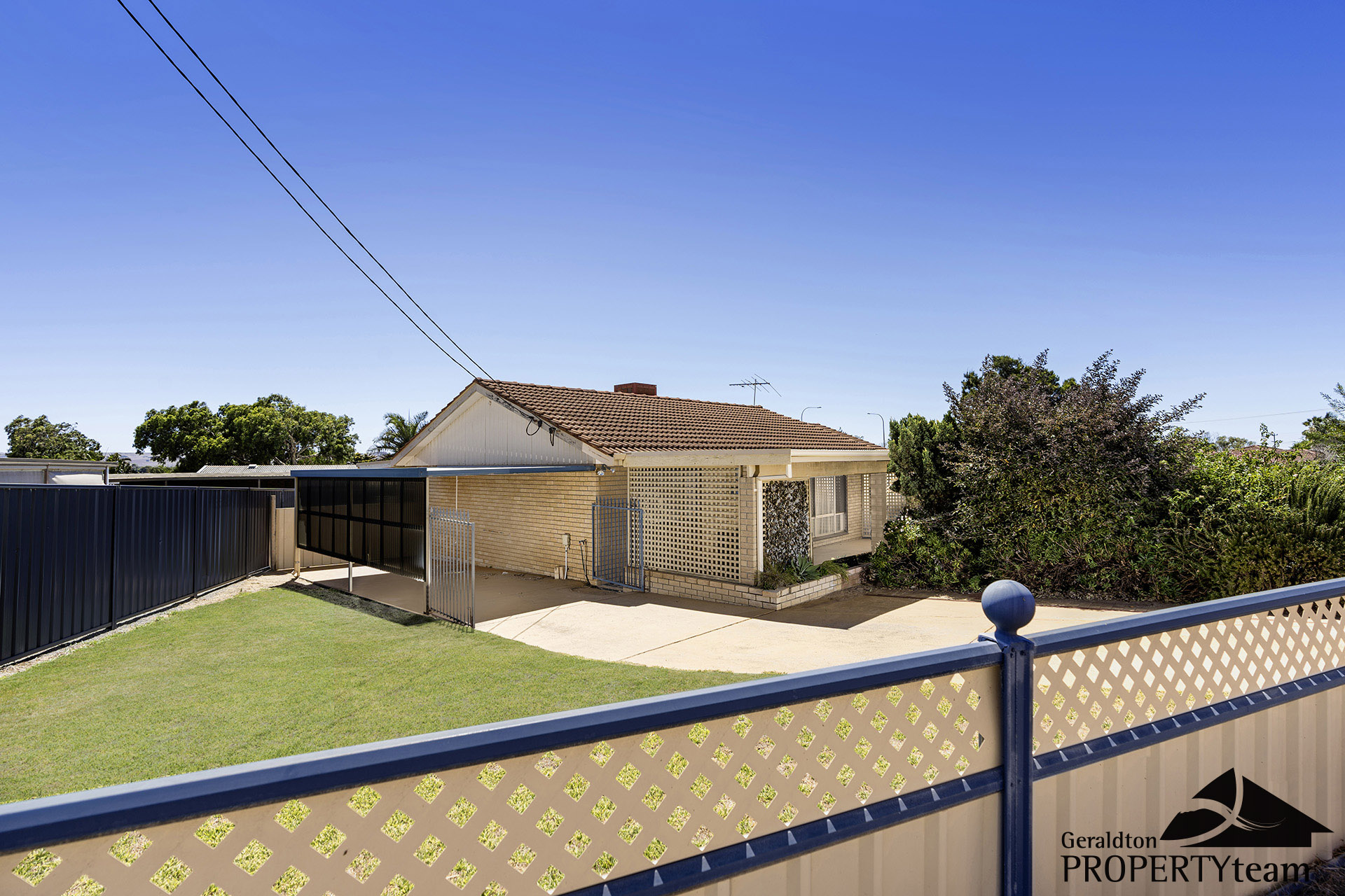 2-bedroom house at 43A CONNOLLY STREET, Rangeway WA 6530, Greater Geraldton, Western Australia
