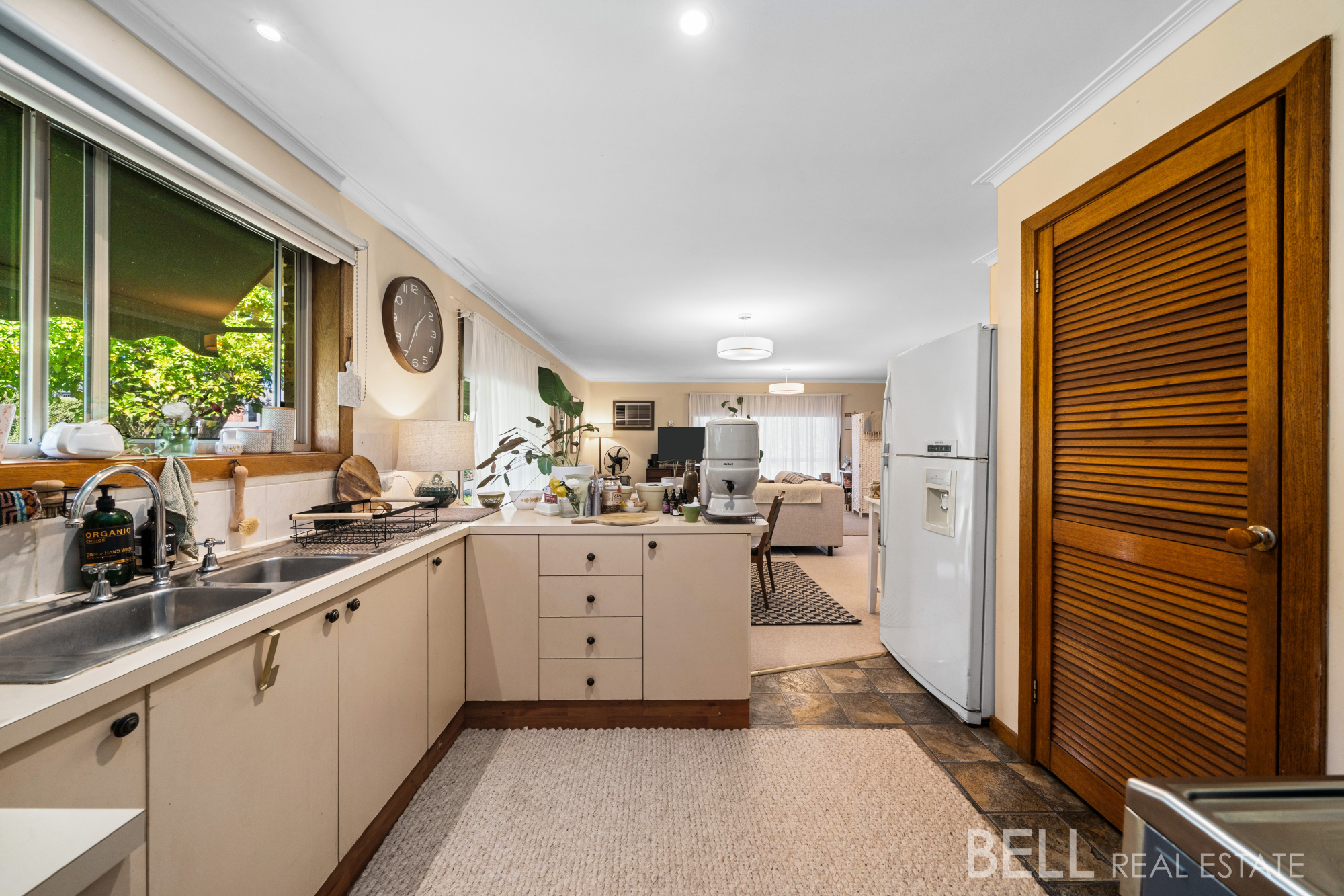 2-bedroom unit at 1 1A EVELYN GROVE, HEALESVILLE VIC 3777, Yarra Ranges, Victoria