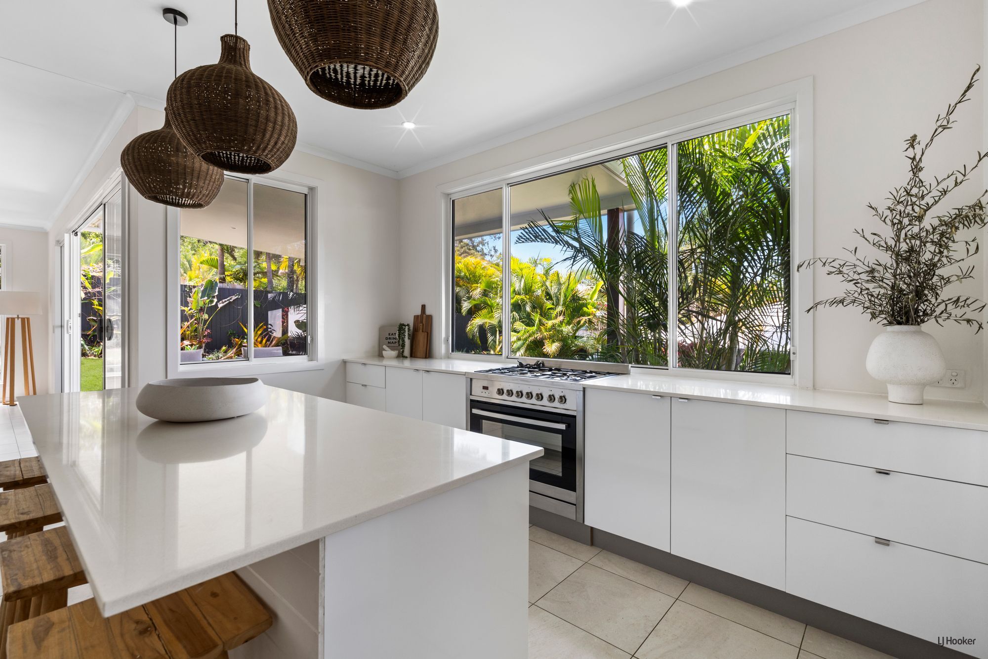 4-bedroom house at 23 HIDDEN COVE, Tallebudgera QLD 4228, , Queensland