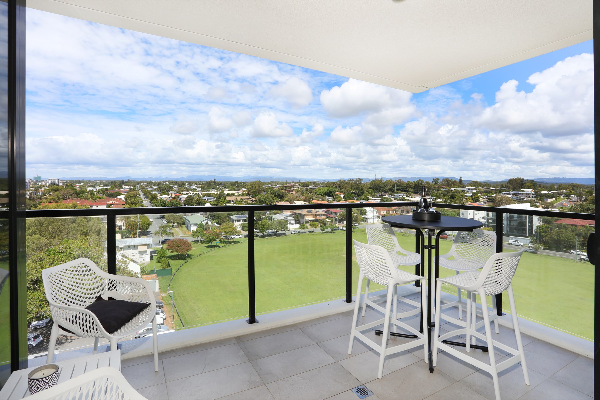 2-bedroom unit at 372 Marine Parade, Labrador, Qld, 4215, Gold Coast, Queensland