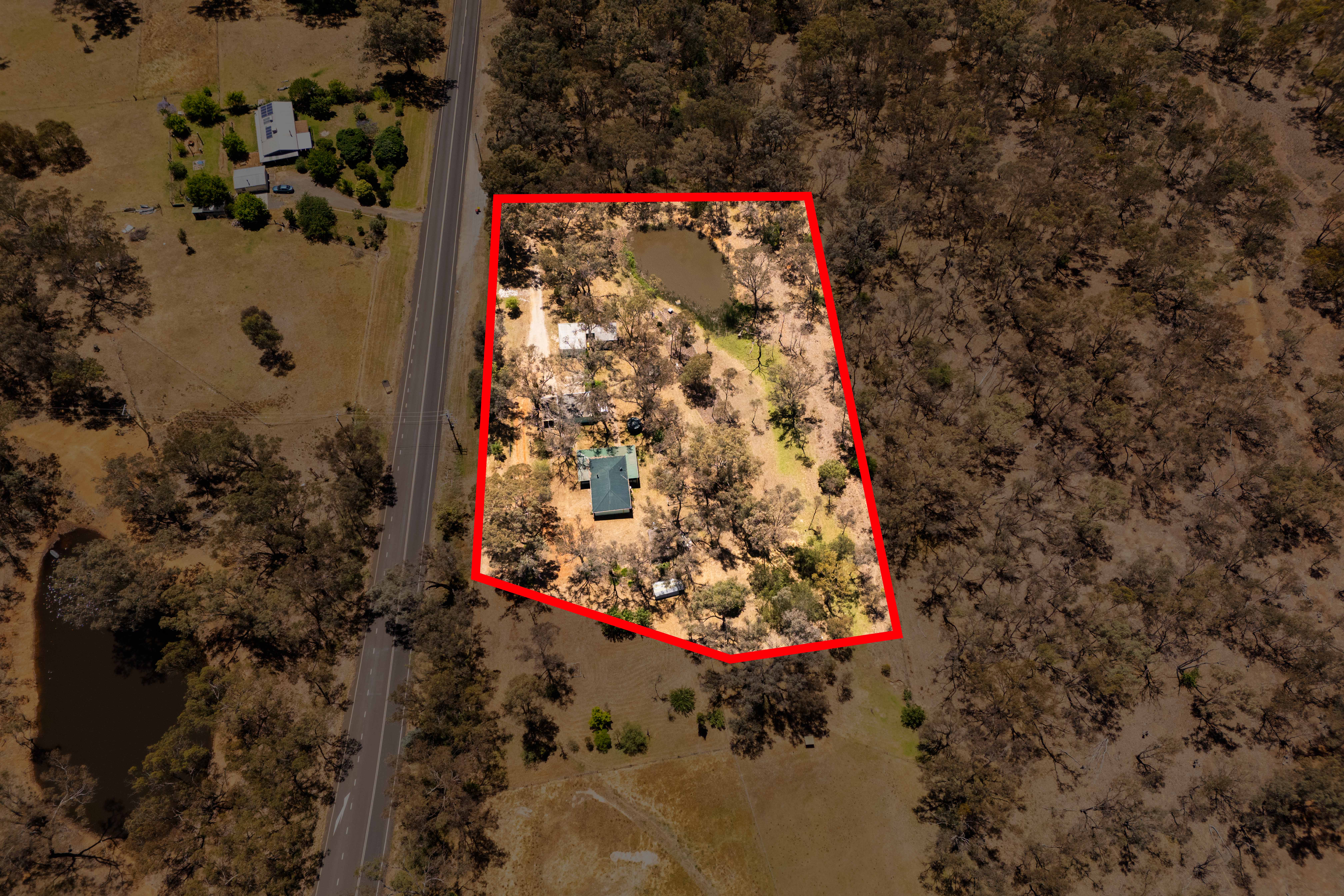 3-bedroom house at 3607 Cargo Road, Cargo, Nsw, 2800, Cabonne, New South Wales
