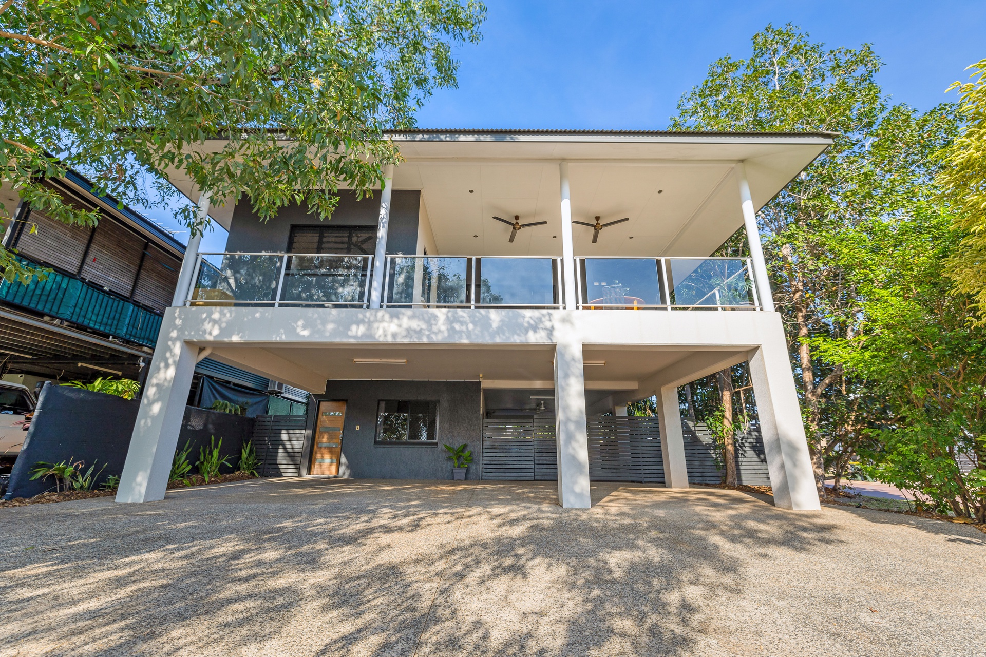 4-bedroom house at 30 Hedley Place, Durack, NT 0830, Palmerston, Northern Territory