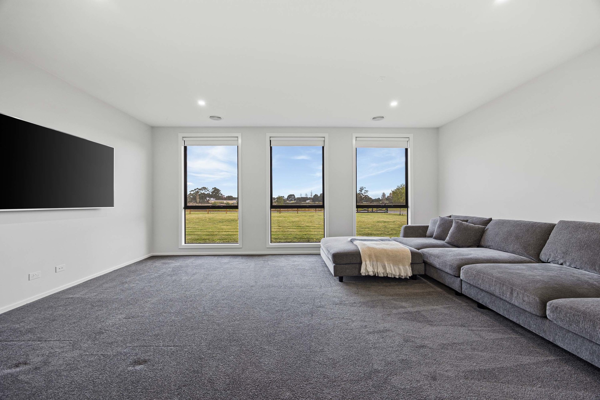 5-bedroom house at 5 WENDES PLACE, Warrenheip VIC 3352, Ballarat, Victoria