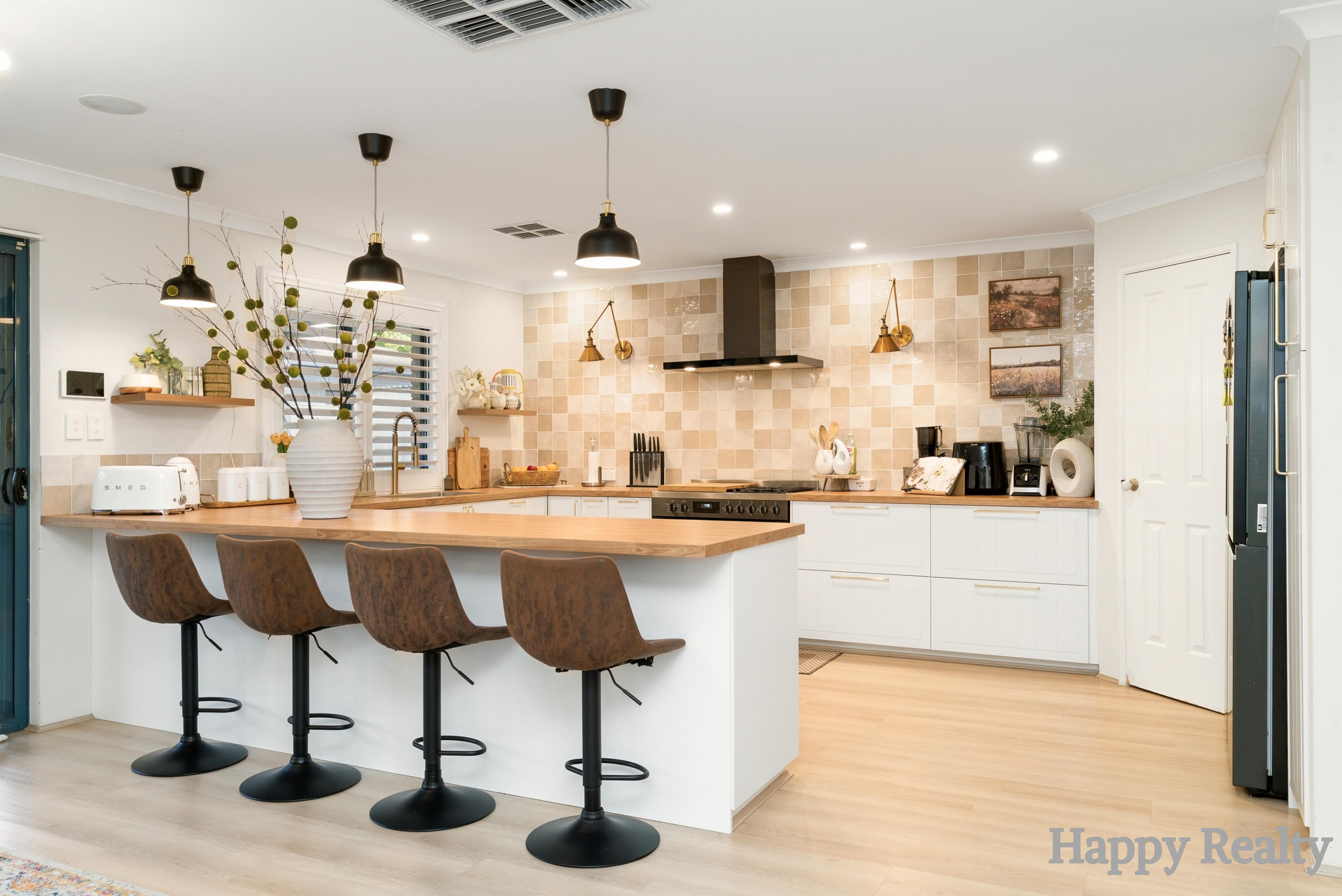 4-bedroom house at 39 Planetree Pass, Canning Vale, WA 6155, Canning, Western Australia