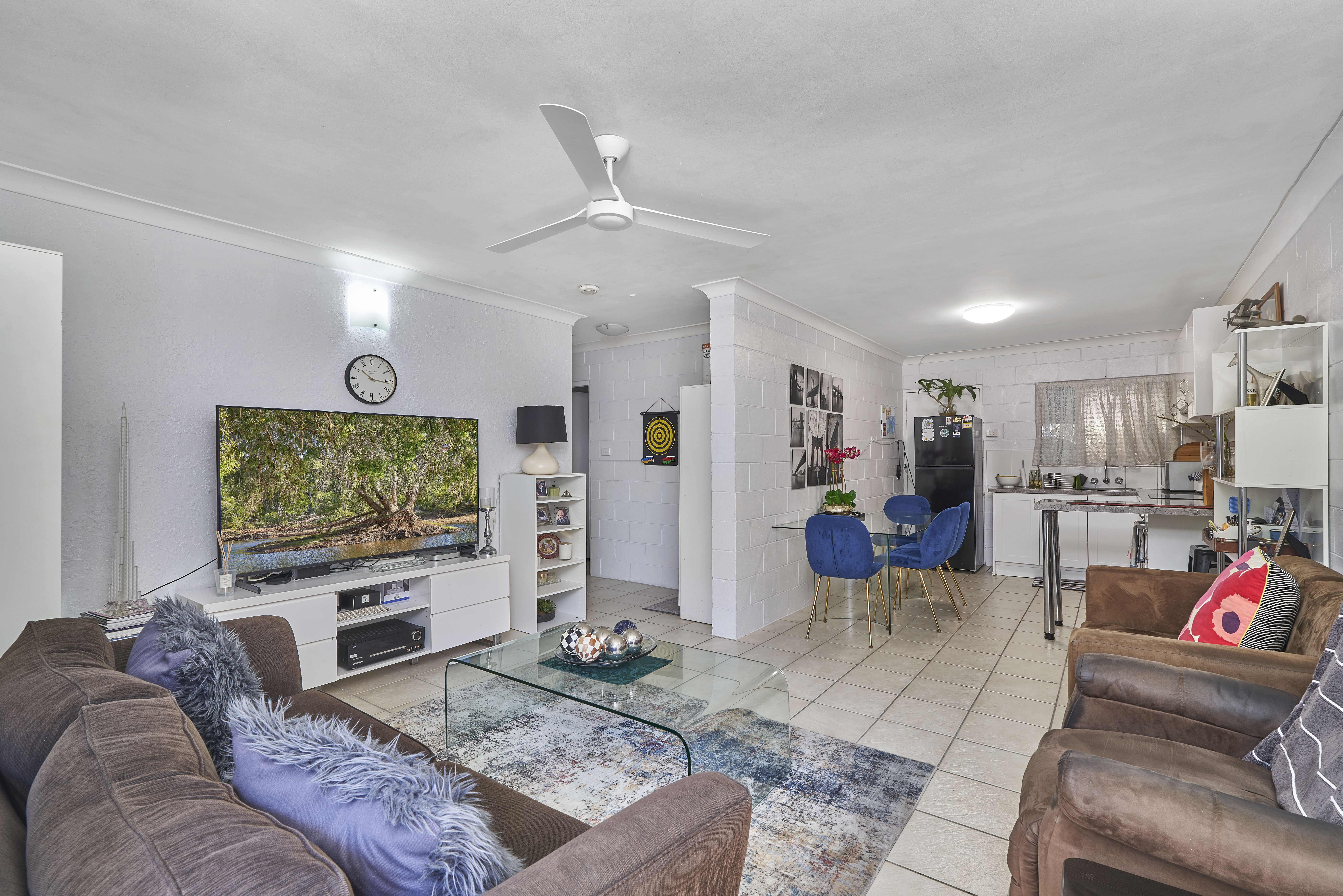 2/282 Lake Street, Cairns North, Qld, 4870 - Image 1