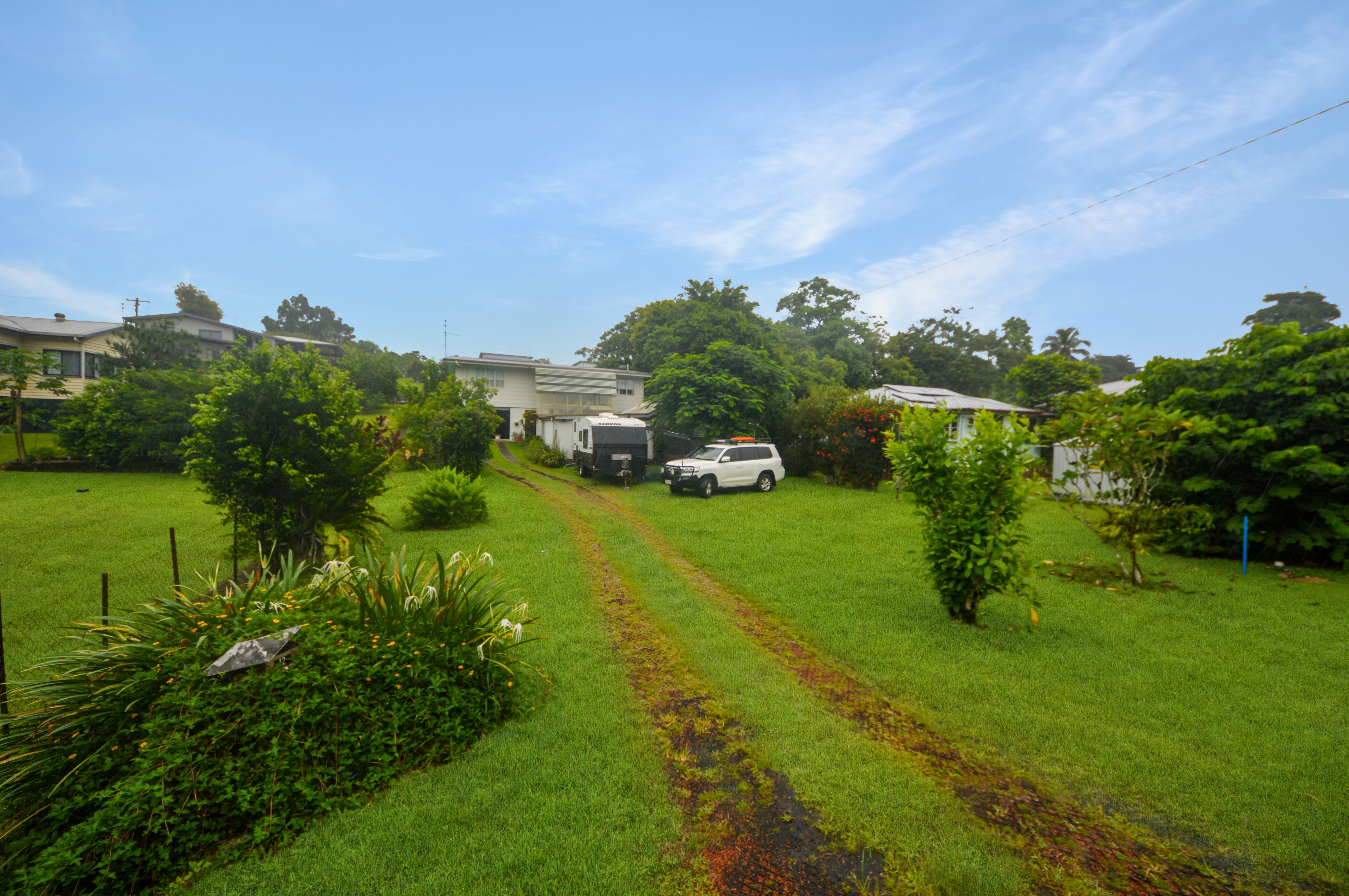 3-bedroom house at 12 Breen Street, East Innisfail, Qld, 4860, Cassowary Coast, Queensland
