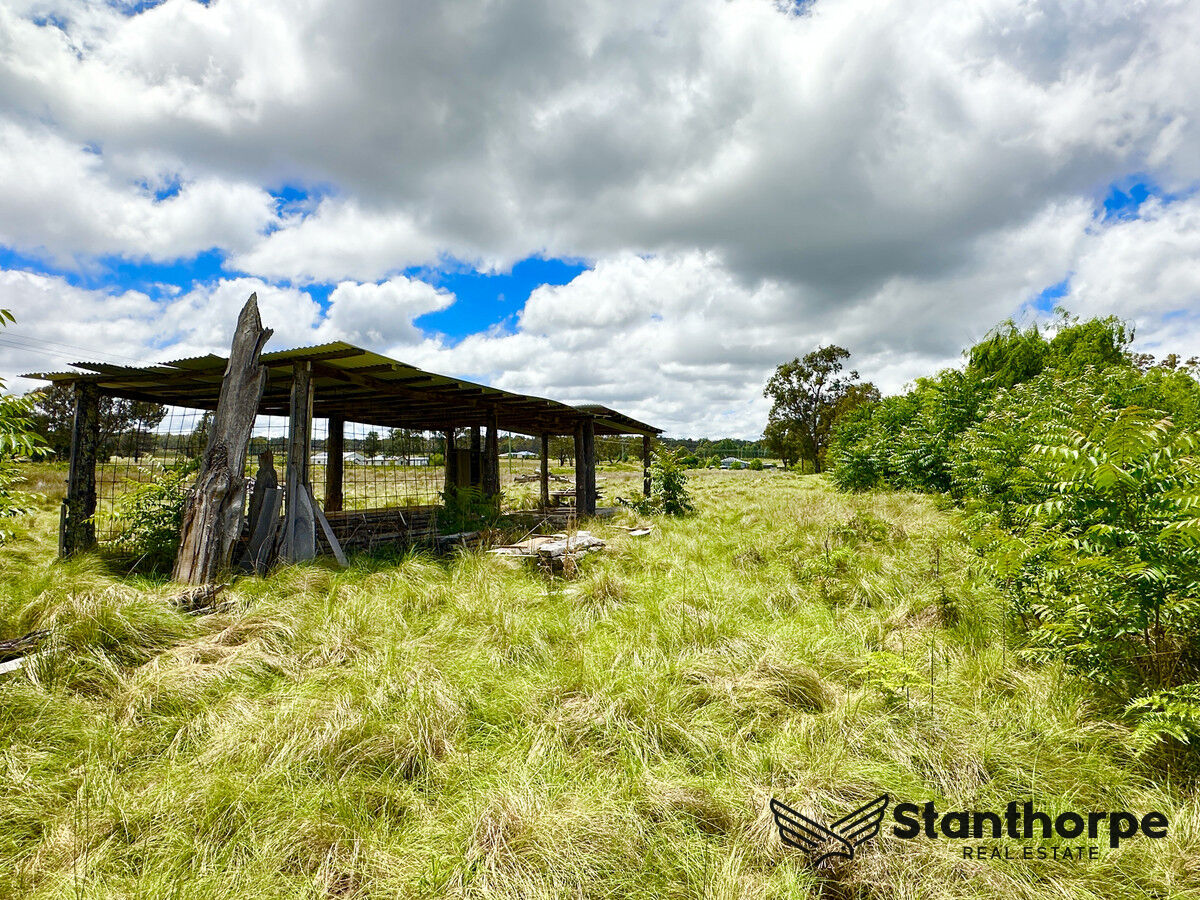 1-bedroom unit at 2 Stanthorpe - Texas Road, Stanthorpe, Qld, 4380, Southern Downs, Queensland