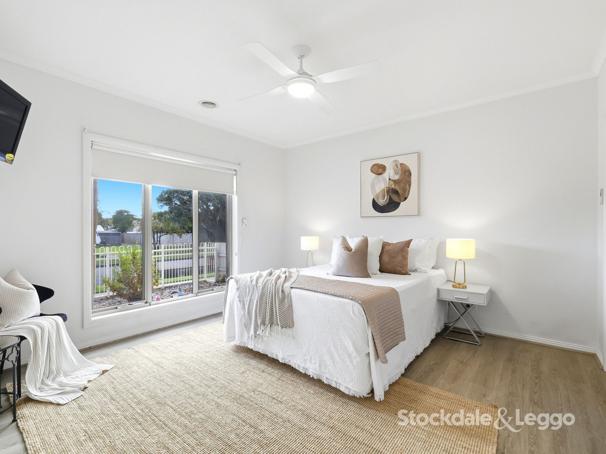 3-bedroom unit at 8 Mitchem Street, Maddingley, VIC 3340, Moorabool, Victoria
