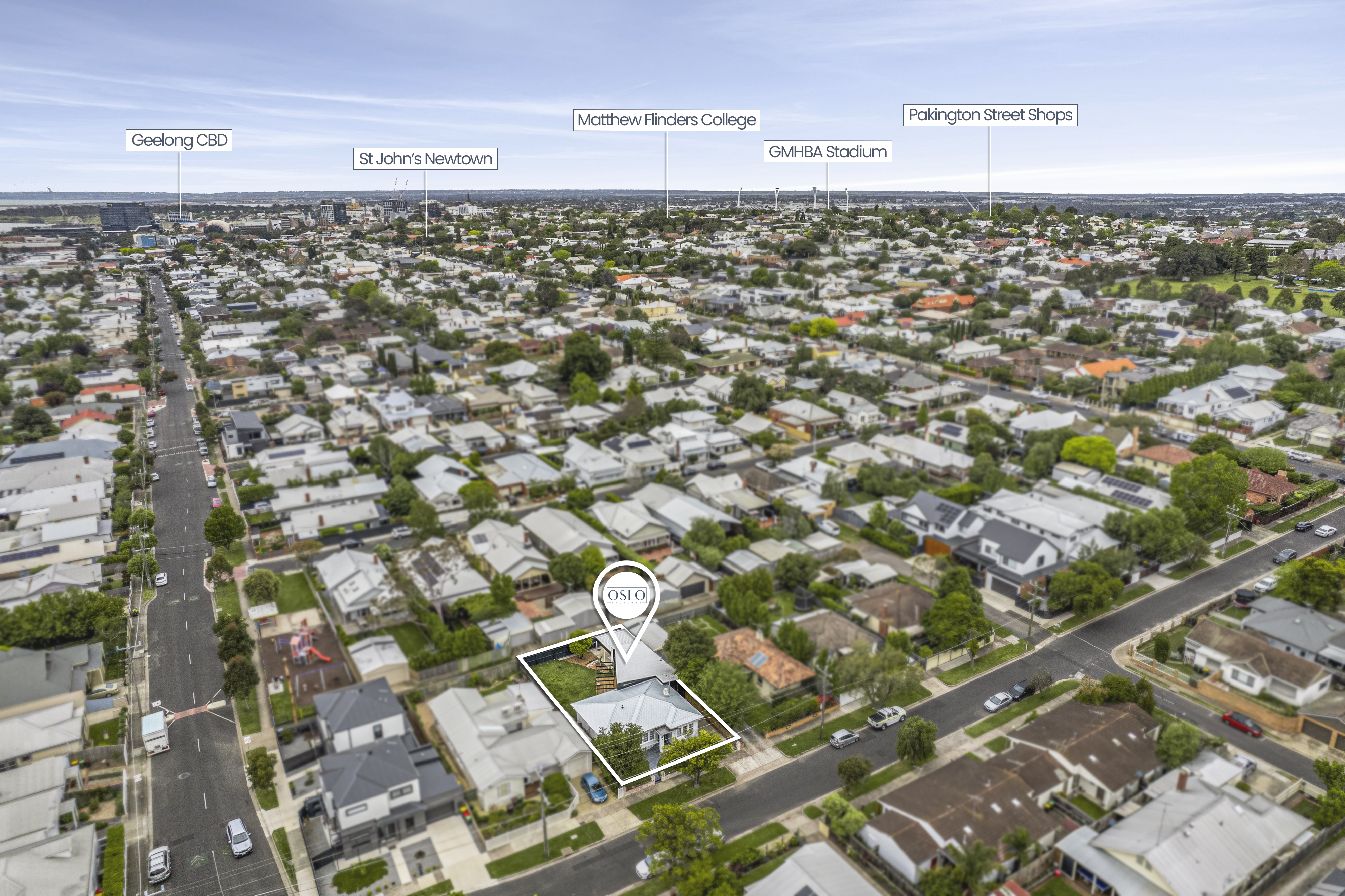 24 GEORGE STREET, Geelong West VIC 3218 - Image 2