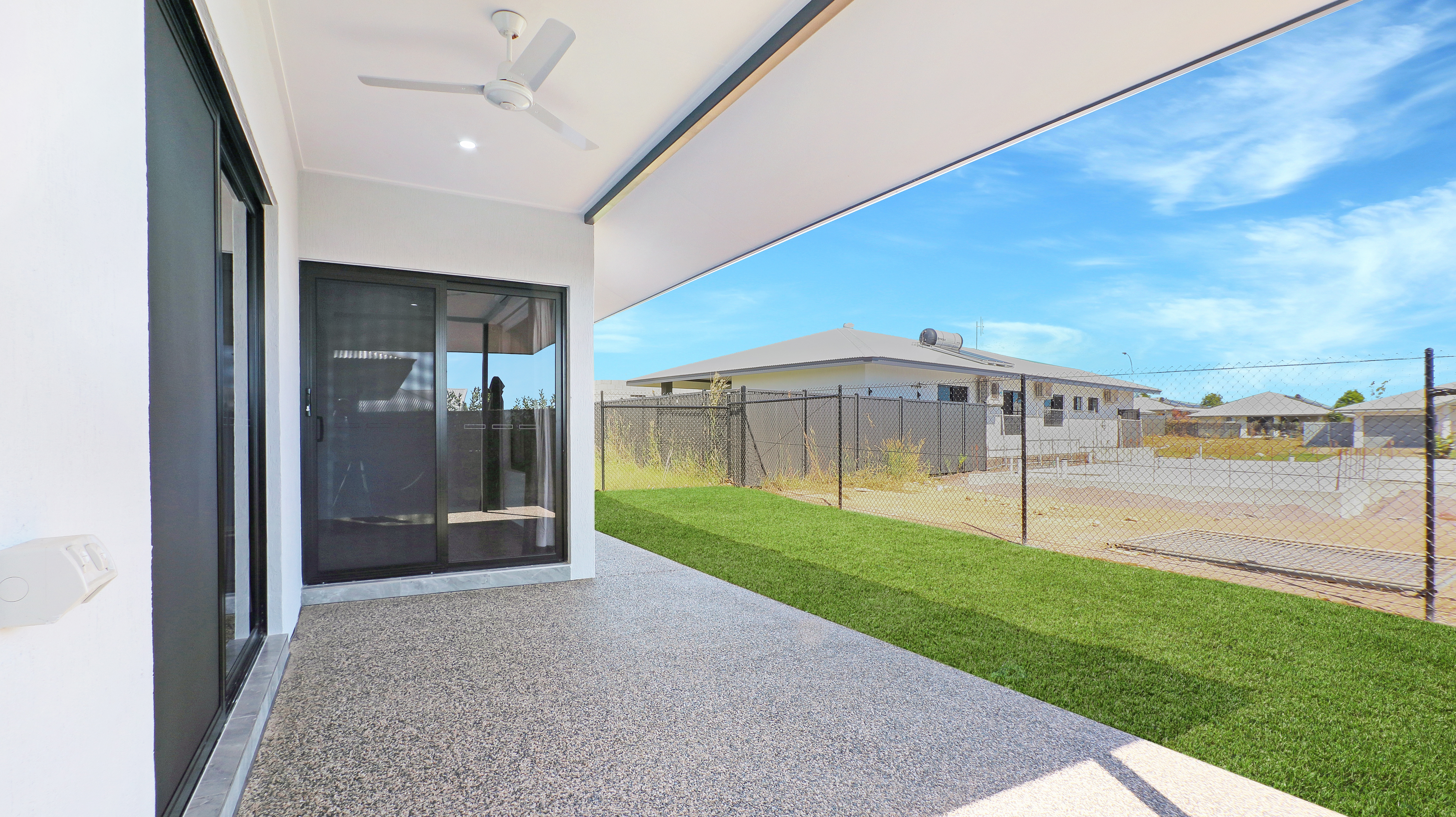 4-bedroom house at 28 Lasiandra Avenue, Zuccoli, NT 0832, Palmerston, Northern Territory