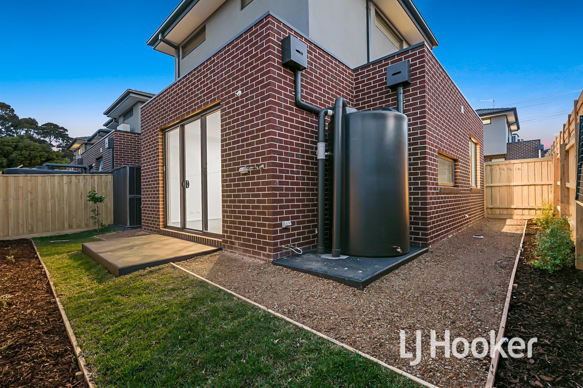 2-bedroom unit at 2/69 Somerville Road, Hampton Park, VIC 3976, , Victoria
