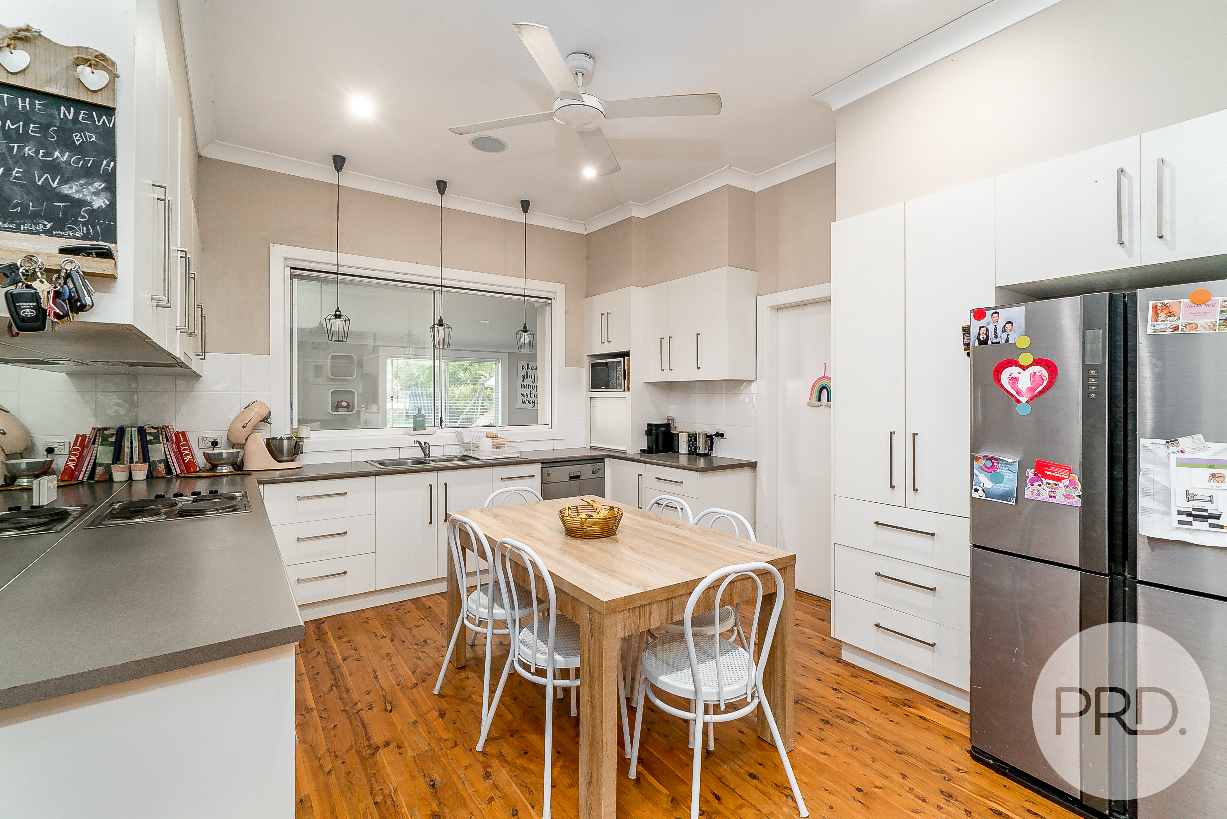 3-bedroom house at 1 Cassidy Parade, Turvey Park, NSW 2650, Wagga Wagga, New South Wales