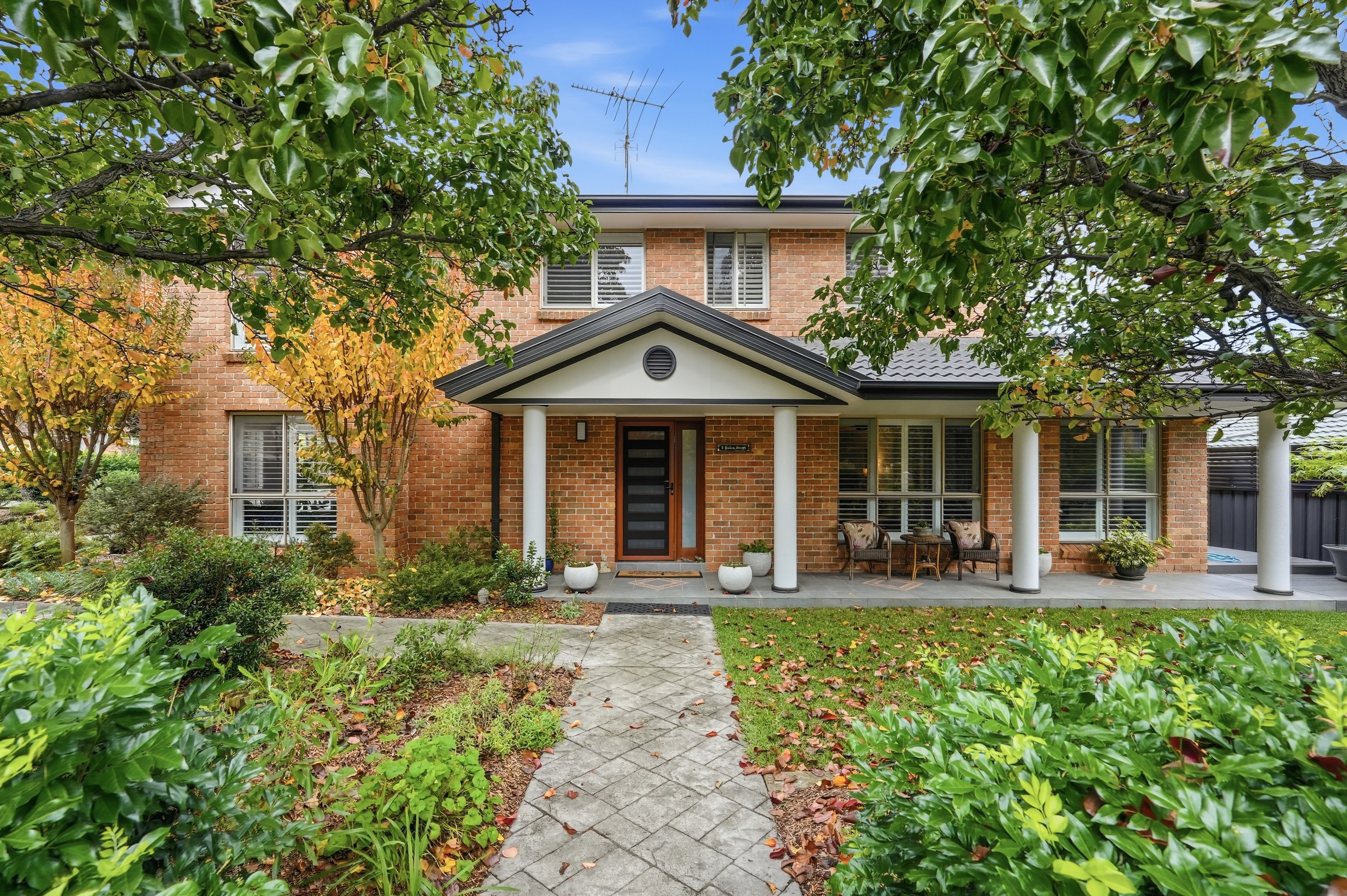4-bedroom house at 8 Hakea Street, Mount Annan, NSW 2567, Camden, New South Wales