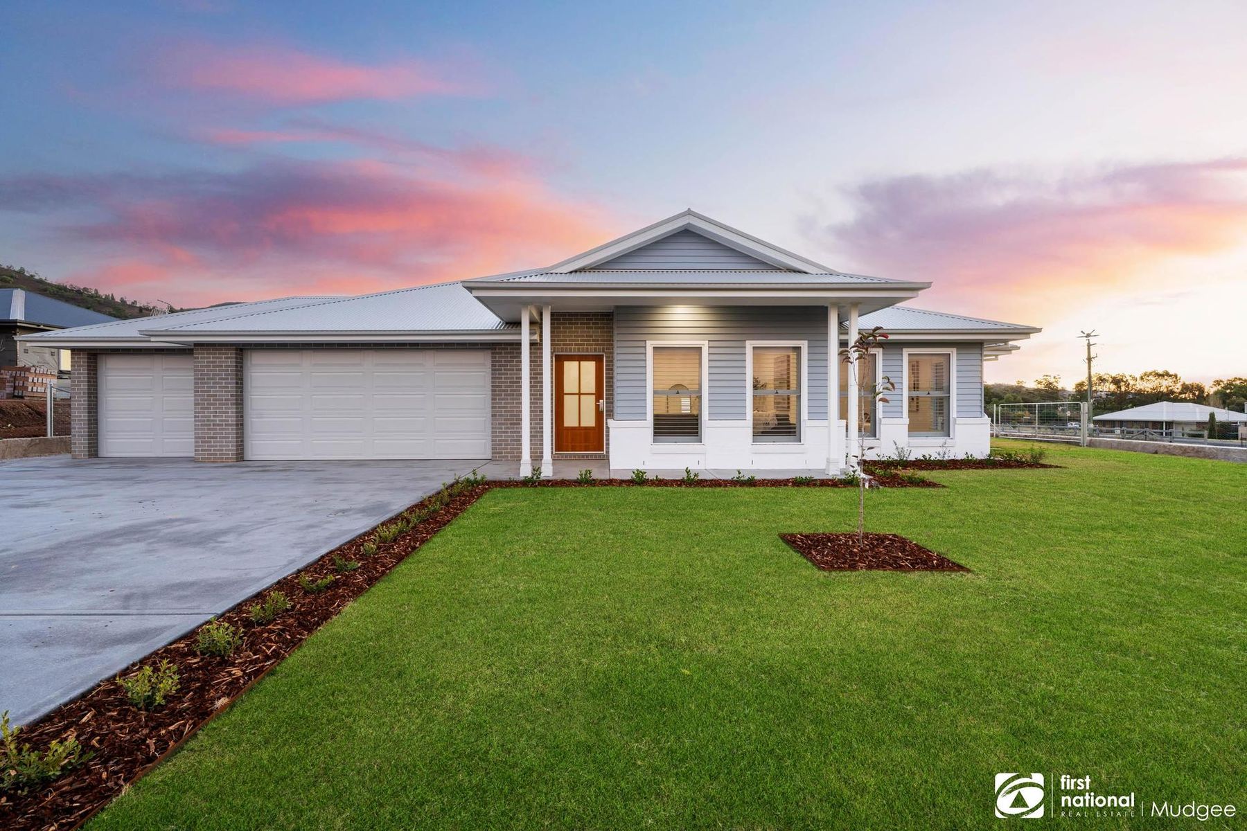 4 Wilton Grove, Mudgee, Nsw, 2850 - Image 1